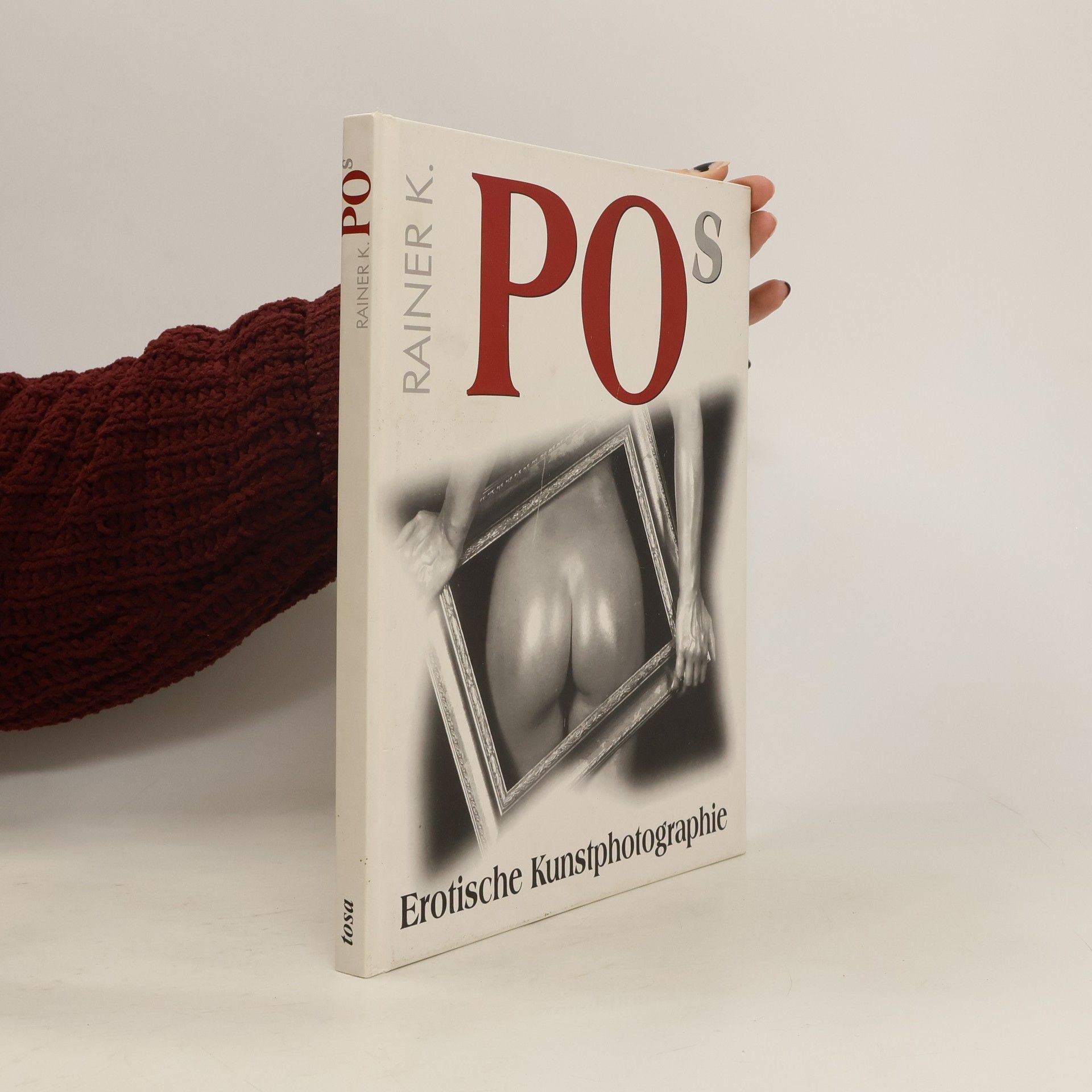 Rainer K. Po's