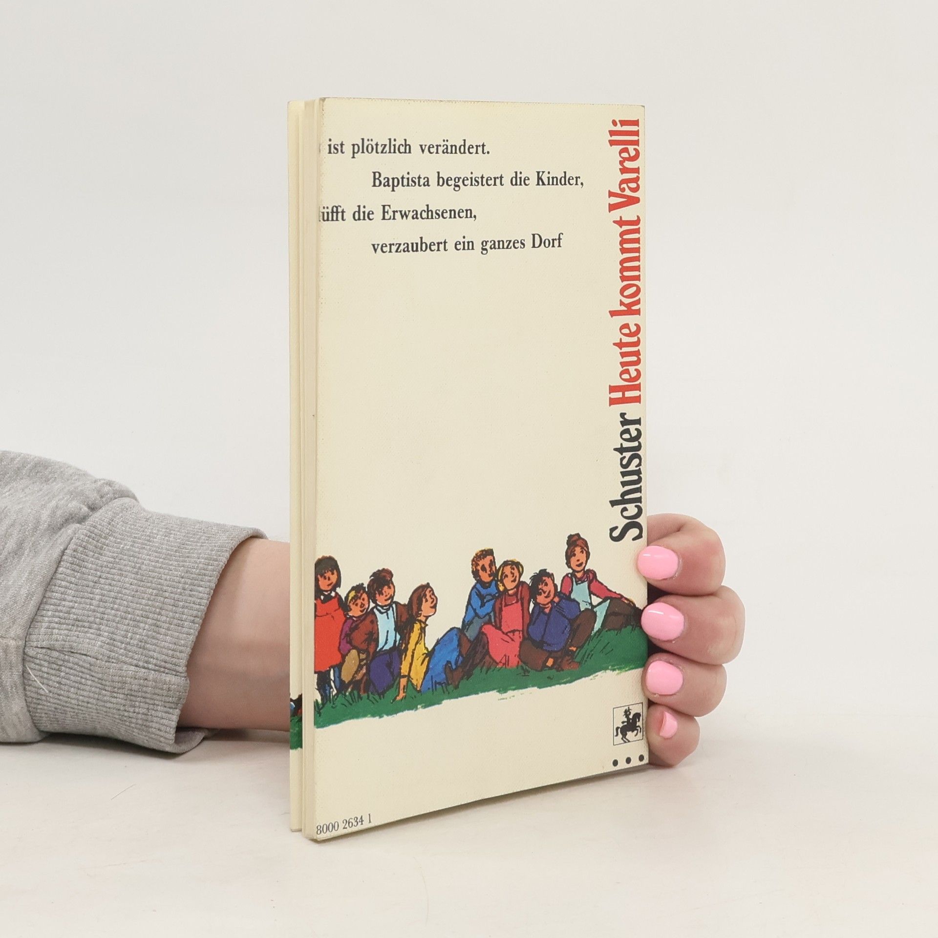 Thomas Jeier Flucht vor dem Hurrikan