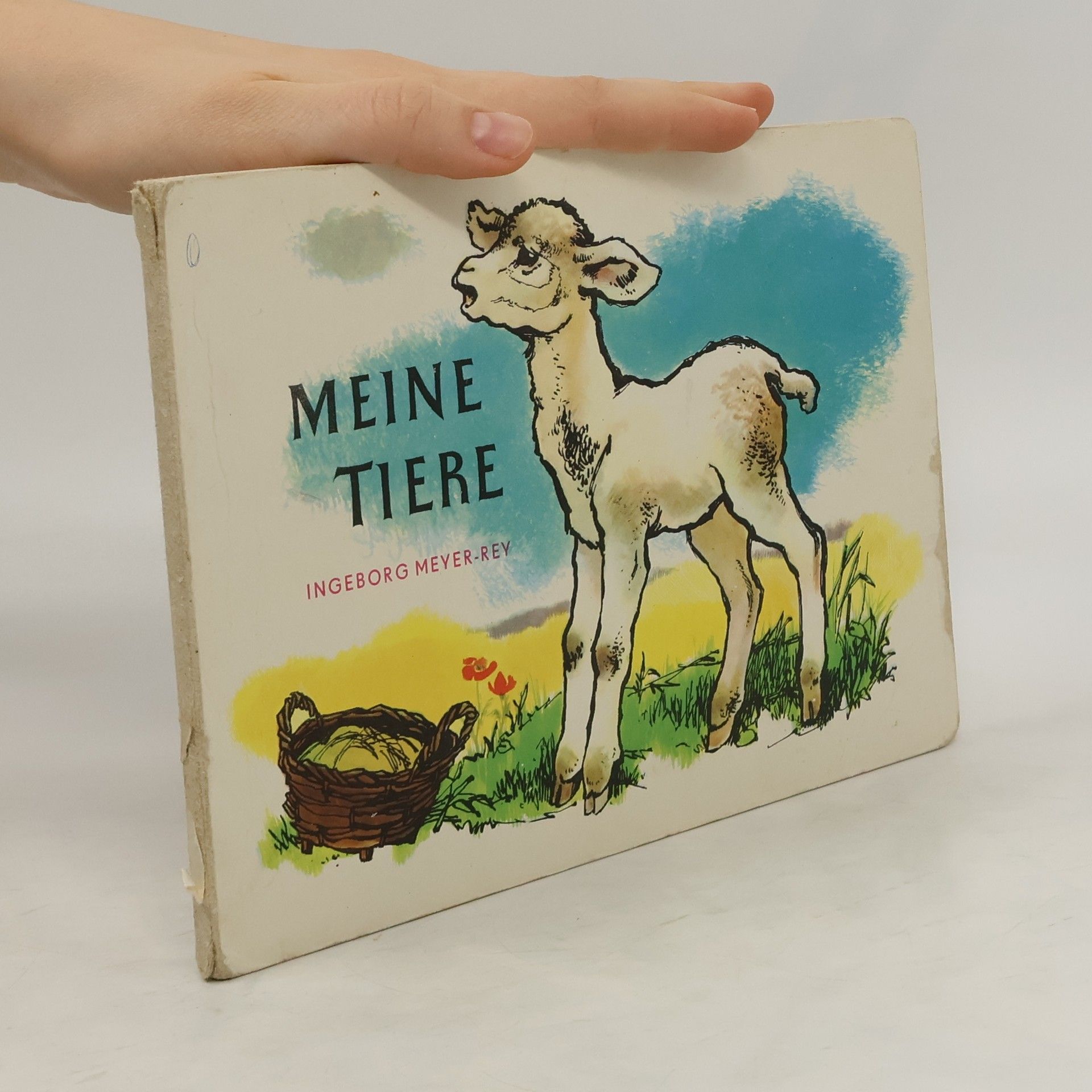 Collective Meine Tiere