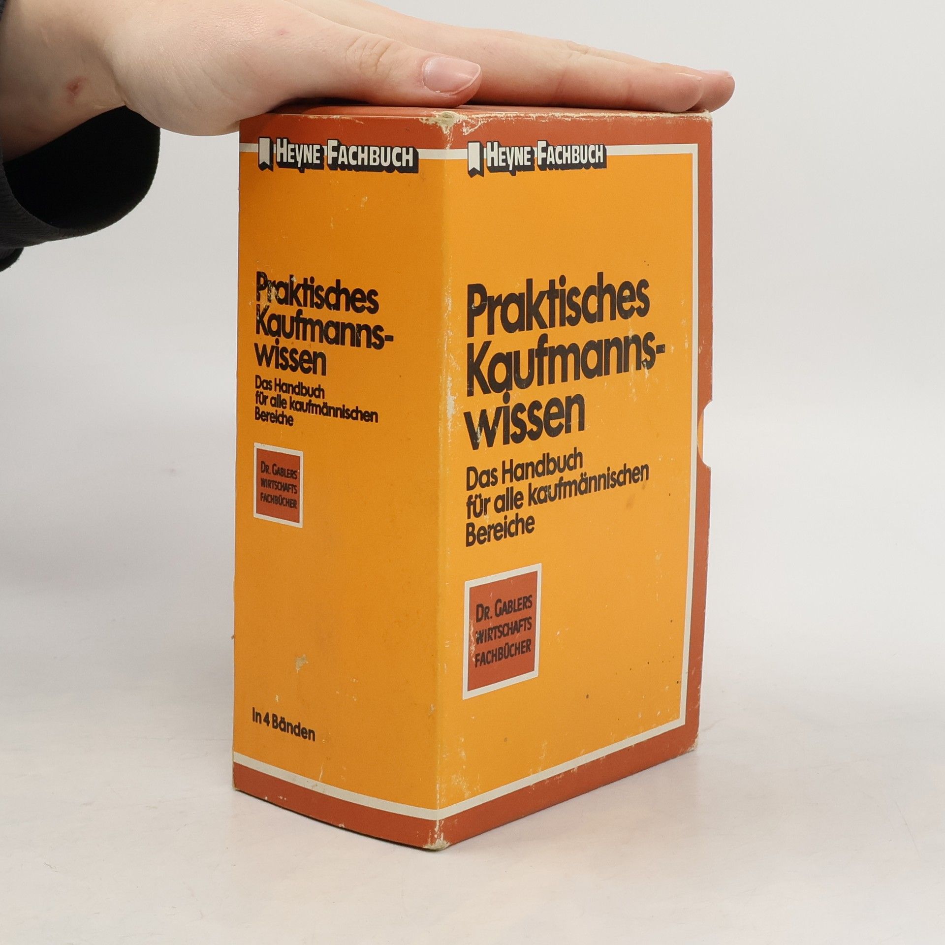 kolektiv Praktisches Kaufmanns-wissen 7/1-4