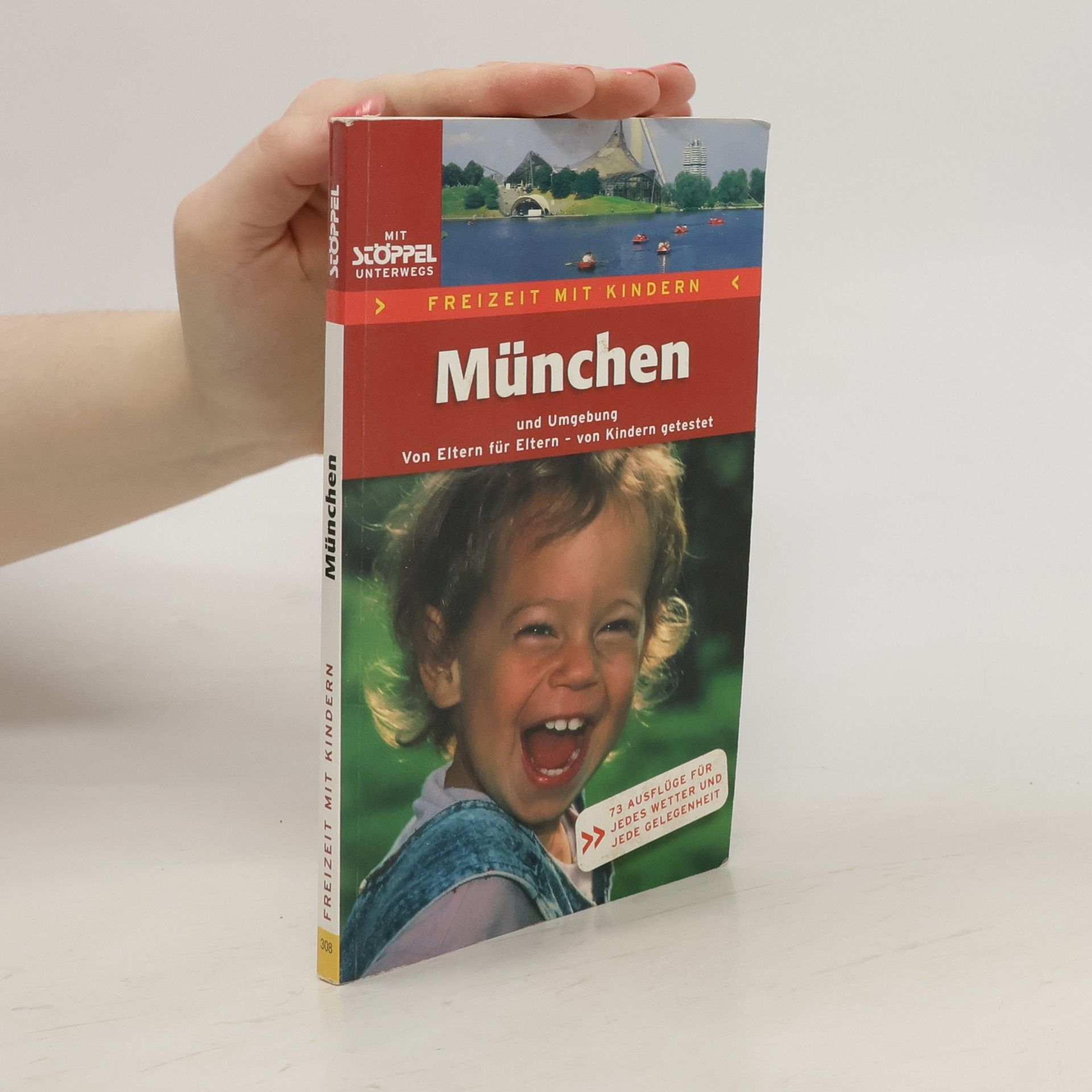 Christine Broll München und Umgebung