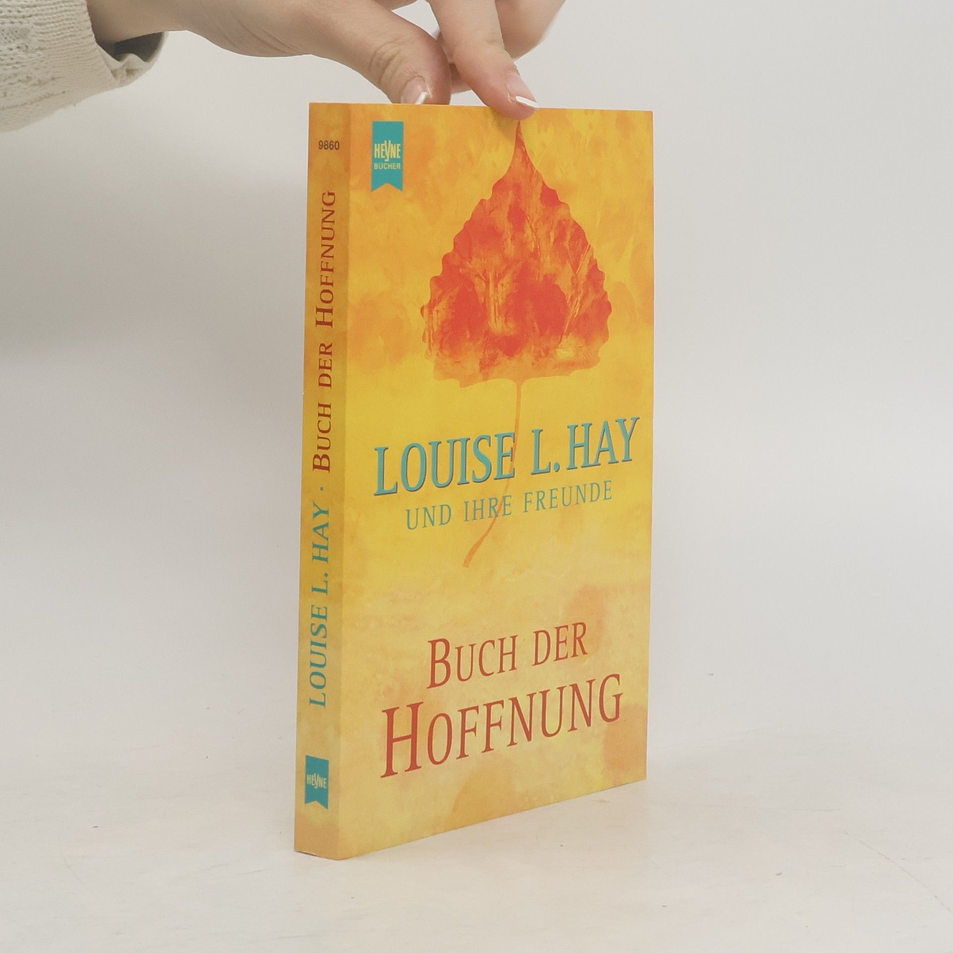 Buch der Hoffnung
