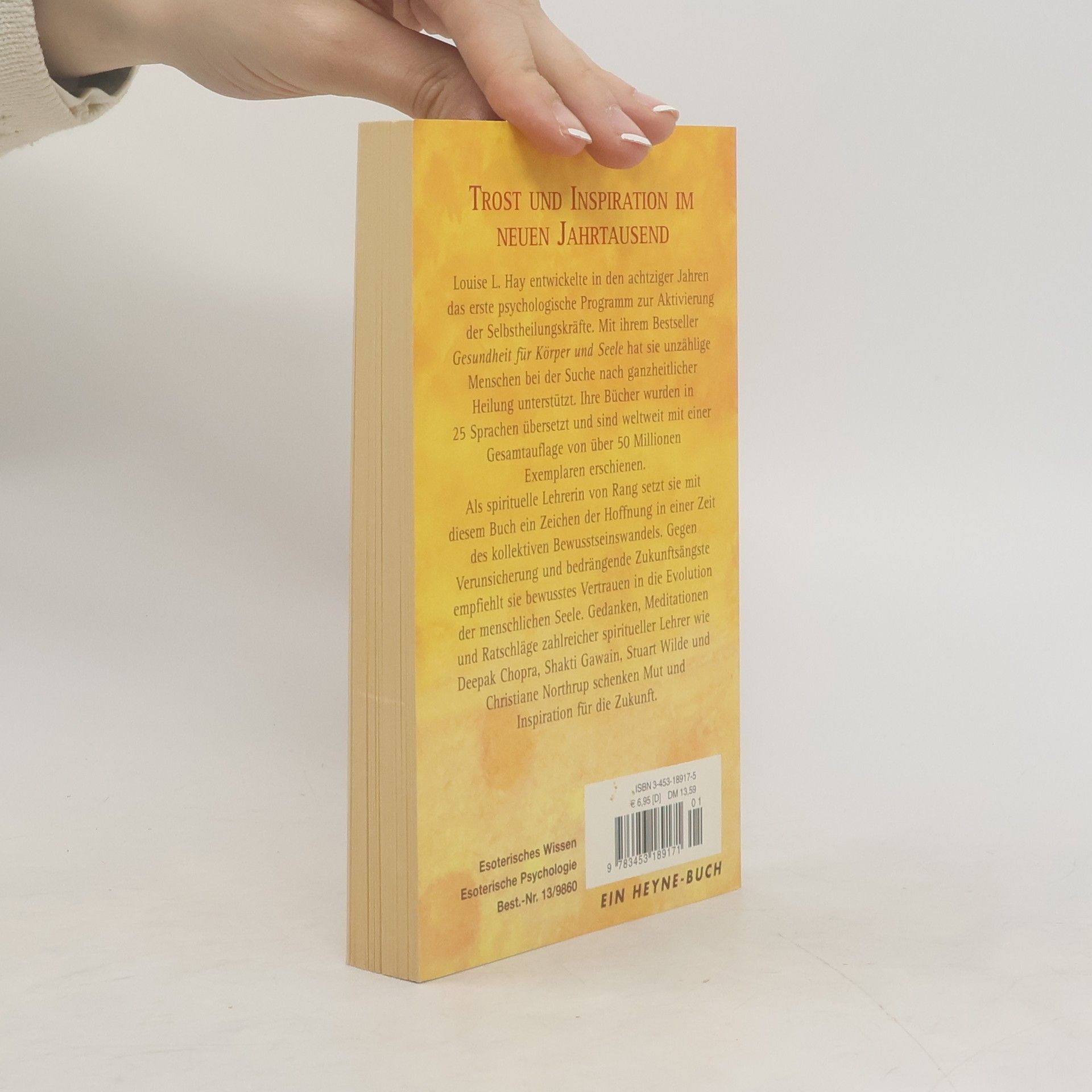 Buch der Hoffnung
