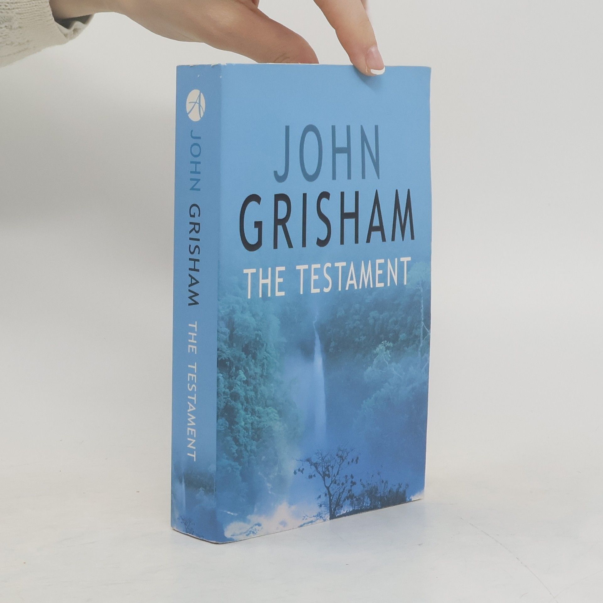 John Grisham The Testament