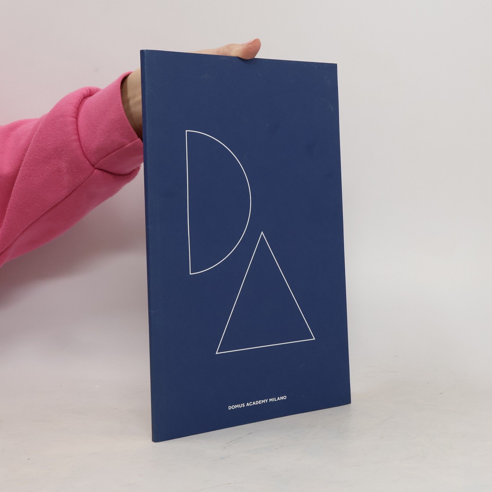 Autores varios Domus Academy Milano