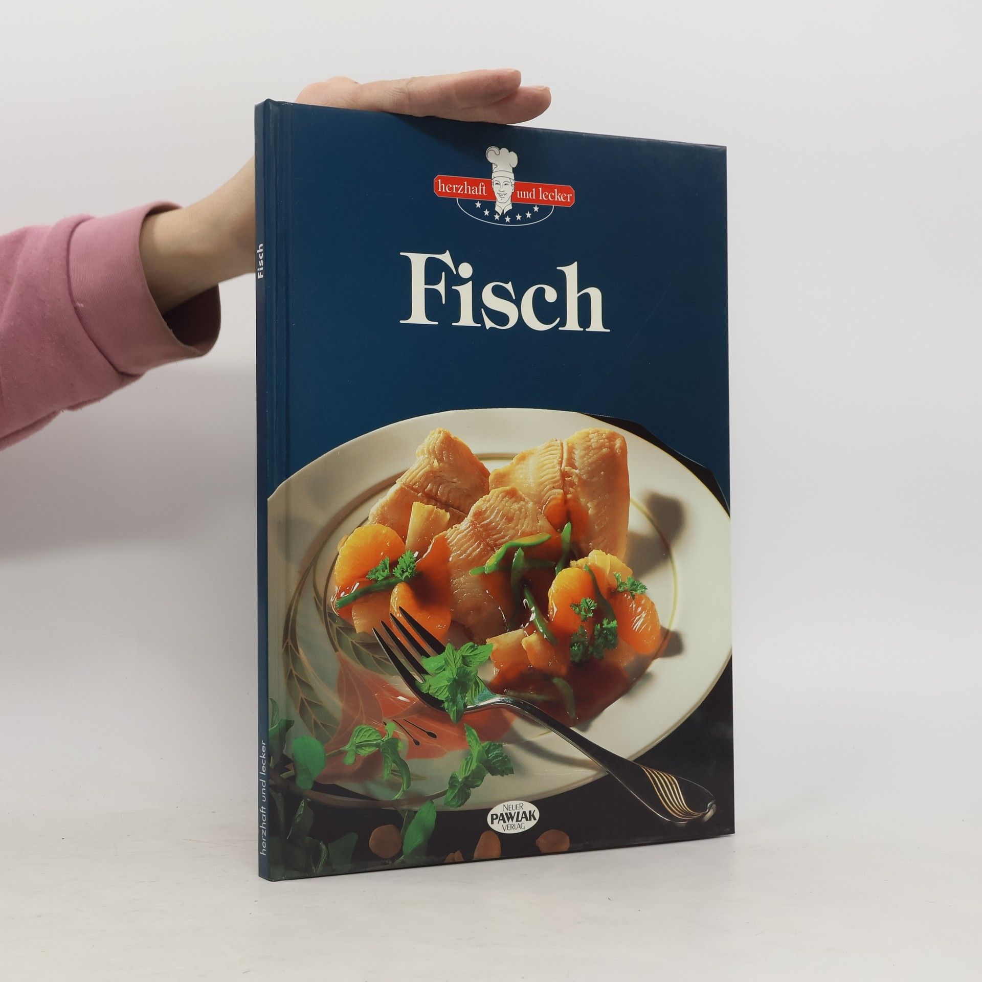 Collectif d'auteurs Fisch