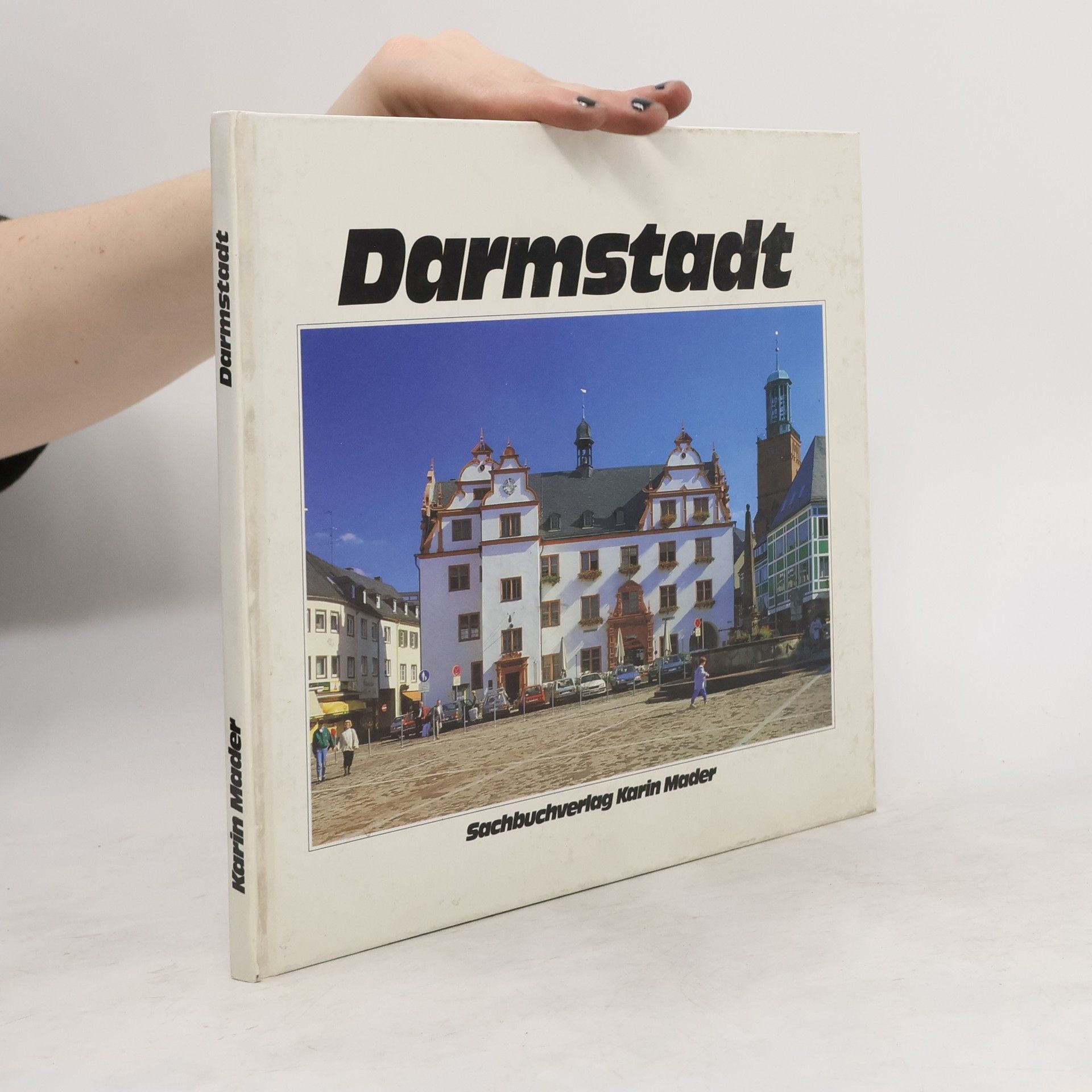 kolektiv Darmstadt