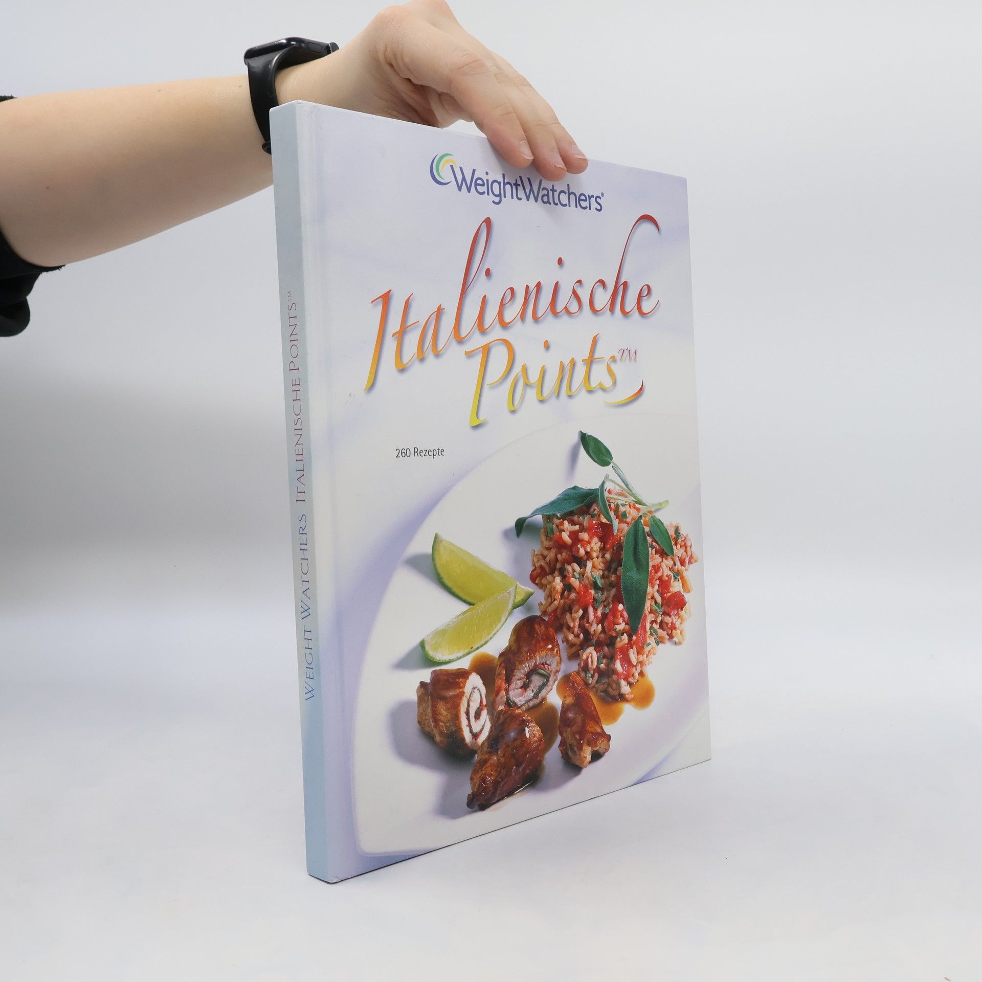 Autorenkollektiv Italienische Points