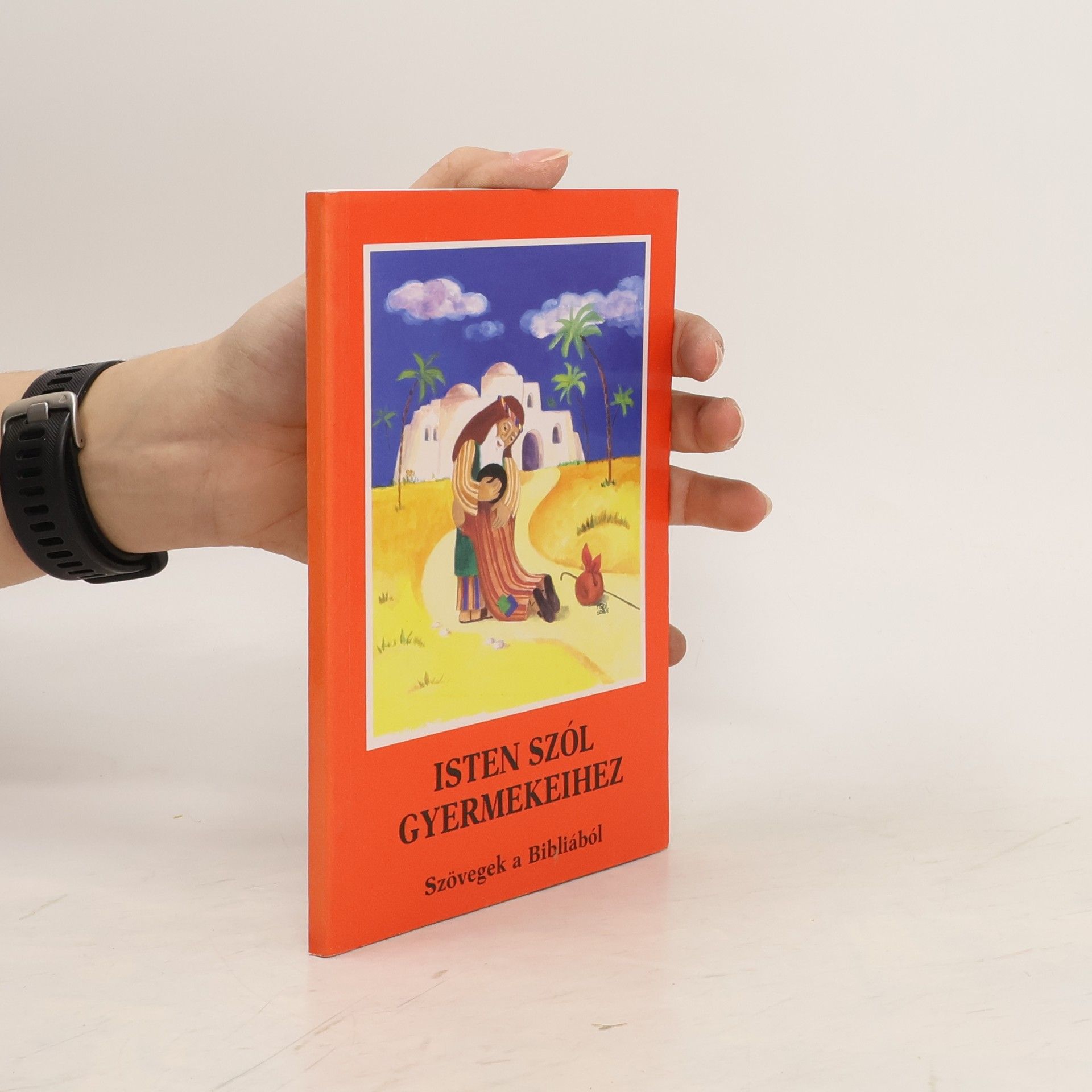 Auteurscollectief Isten Szól Gyermekeihez