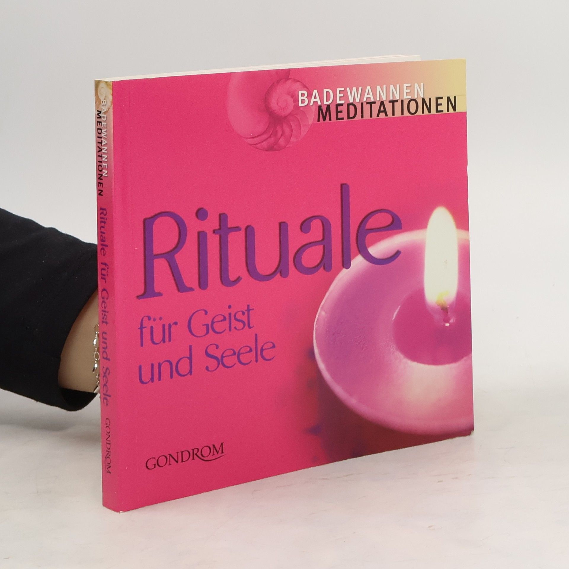 Mara Bittner Rituale für Geist und Seele