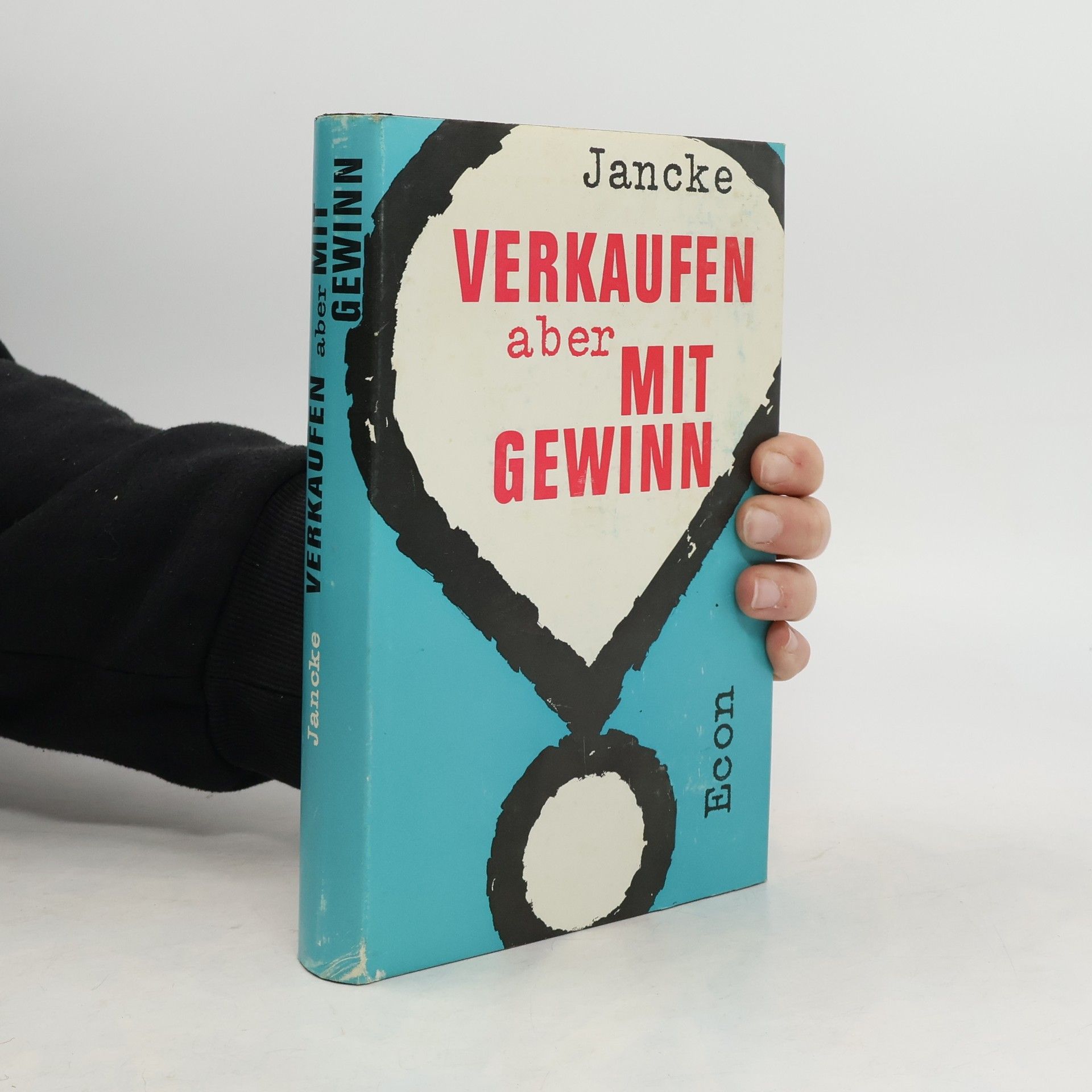 Kolektiv autorů Verkaufen aber mit Gewinn