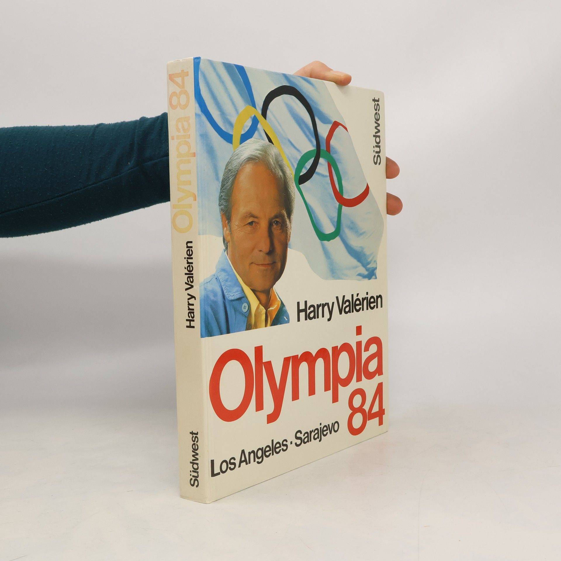 kolektiv Olympia ...