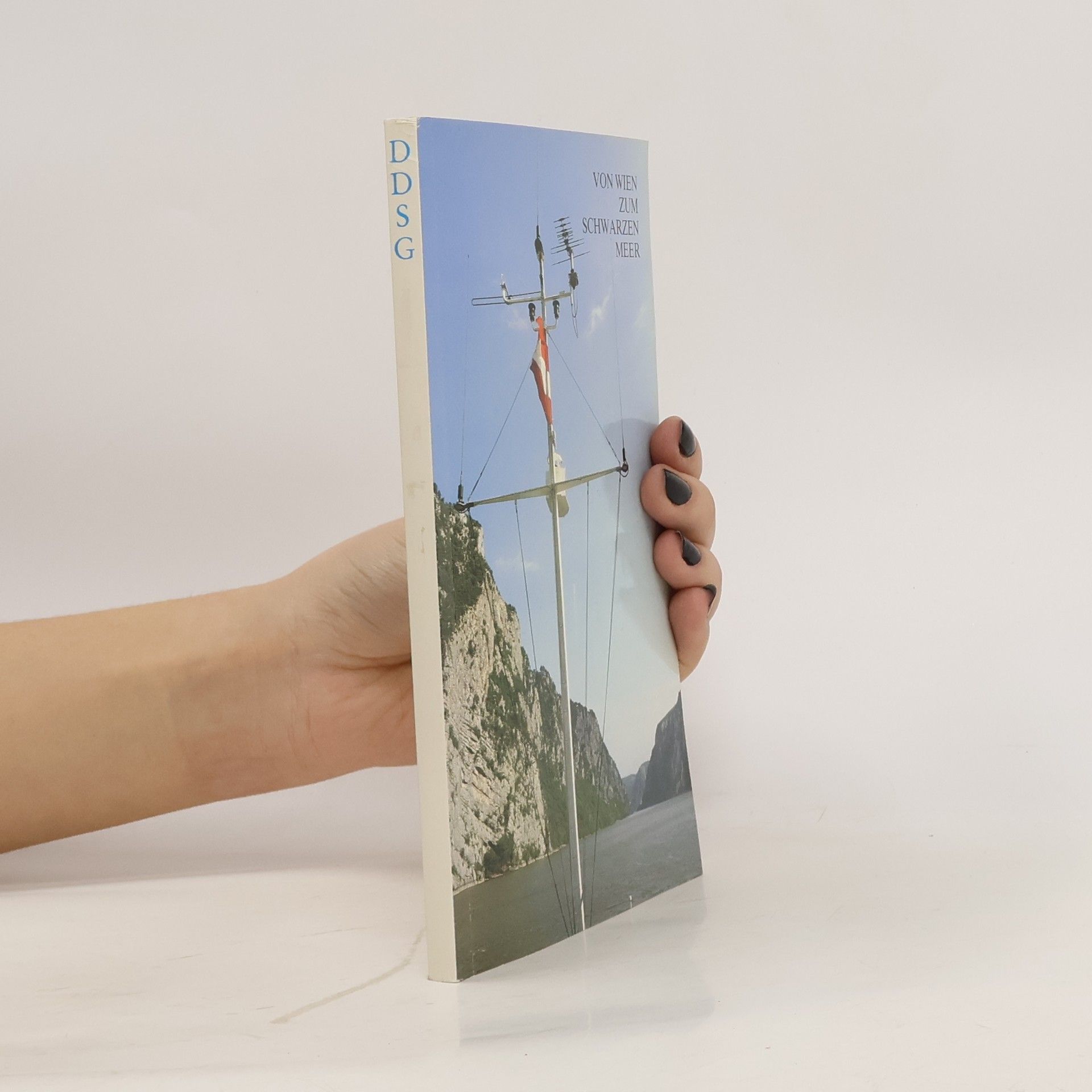 Autorenkollektiv Von Wien zum Schwarzen Meer