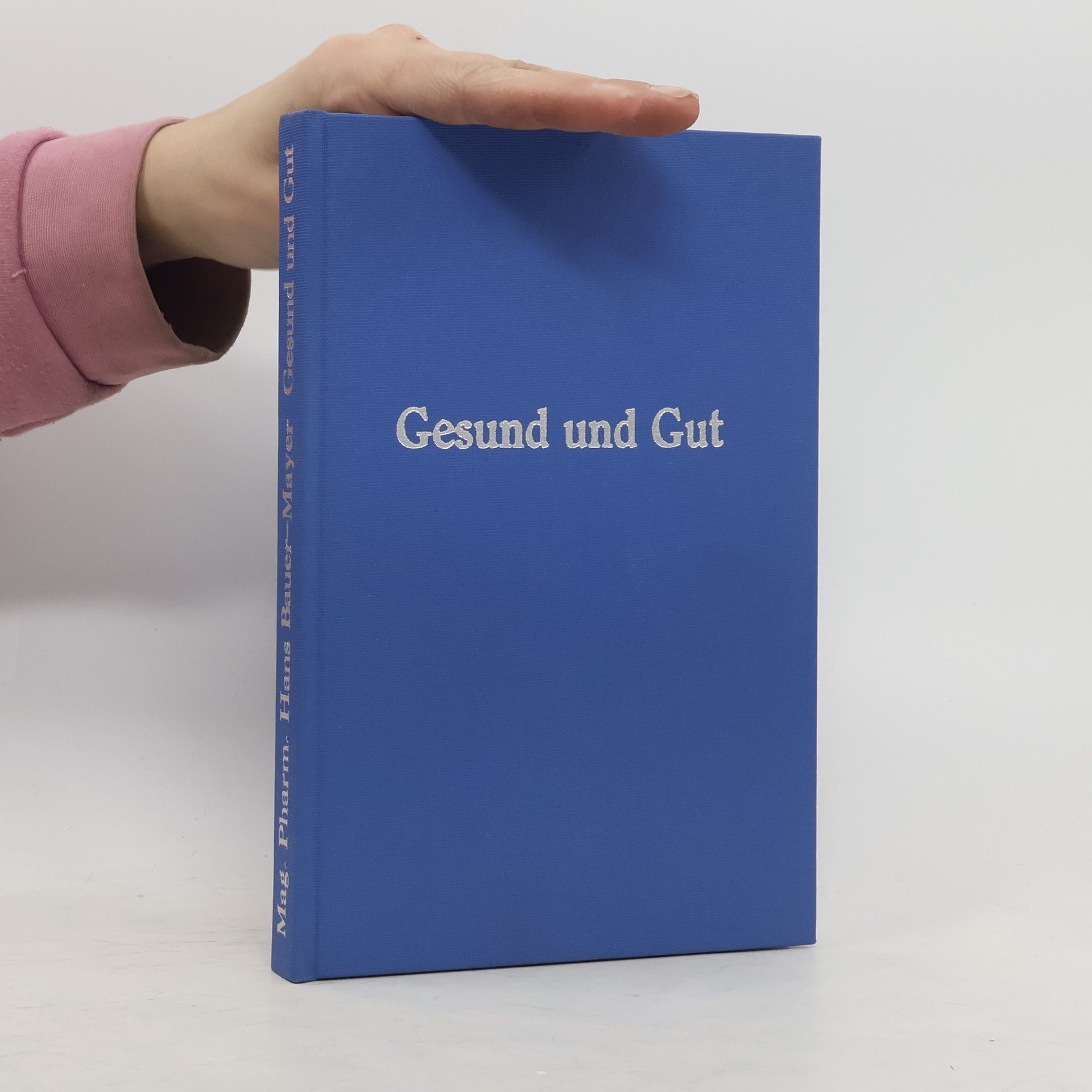 Gesund und Gut