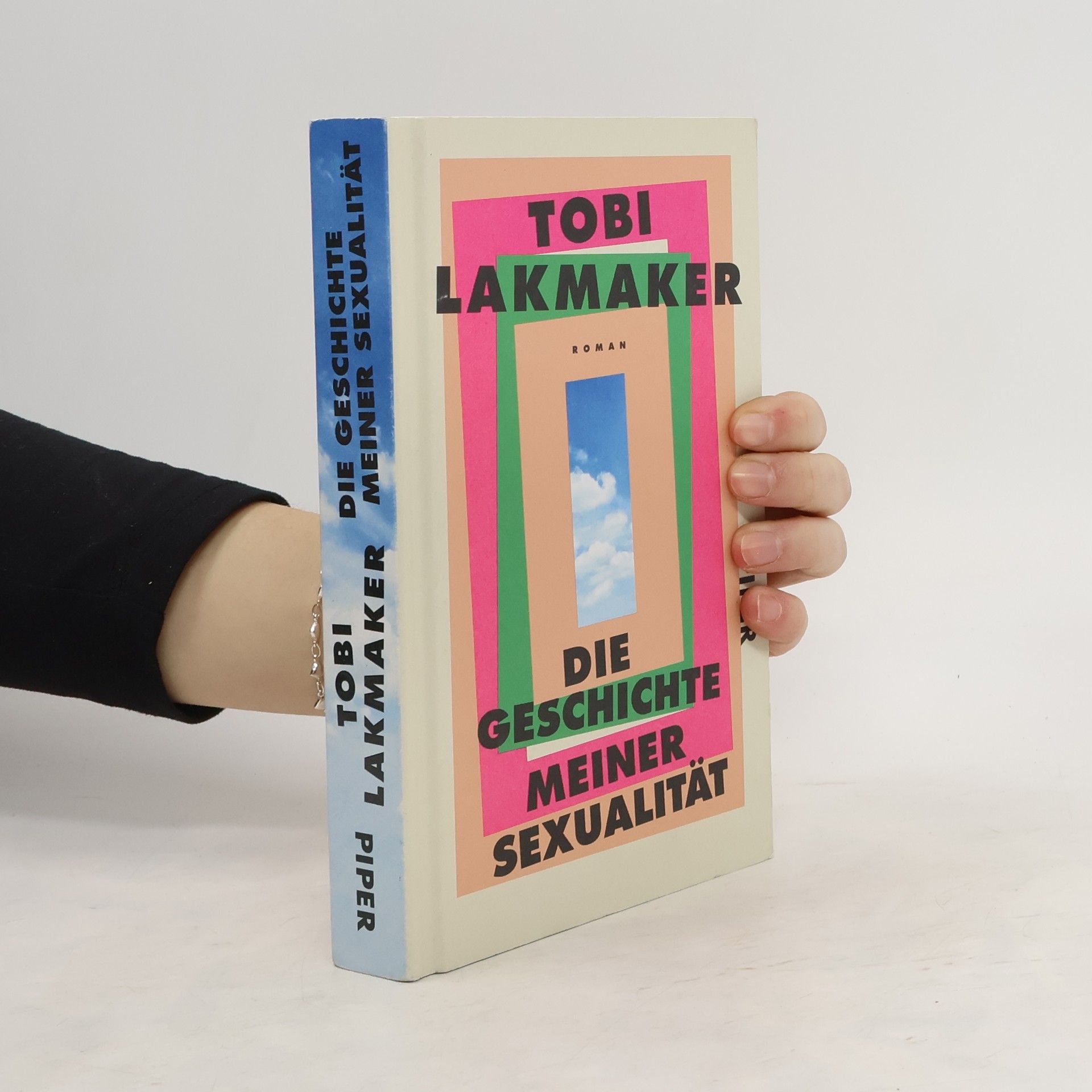 Die Geschichte meiner Sexualität