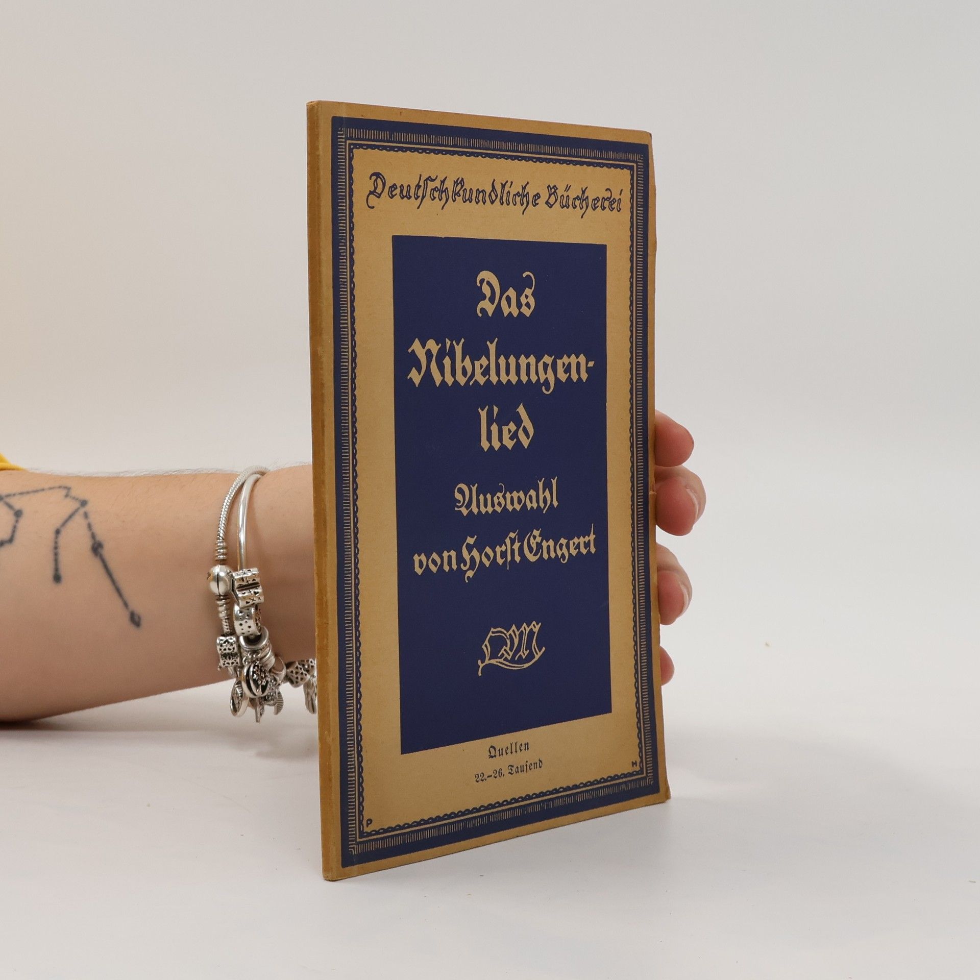 Das Nibelungenlied