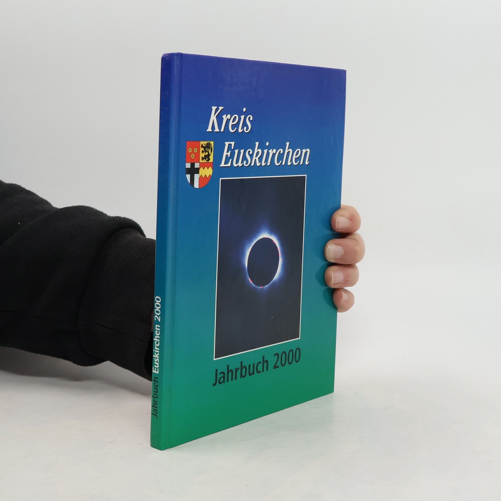kolektiv Kreis Euskirchen. Jahrbuch 2000