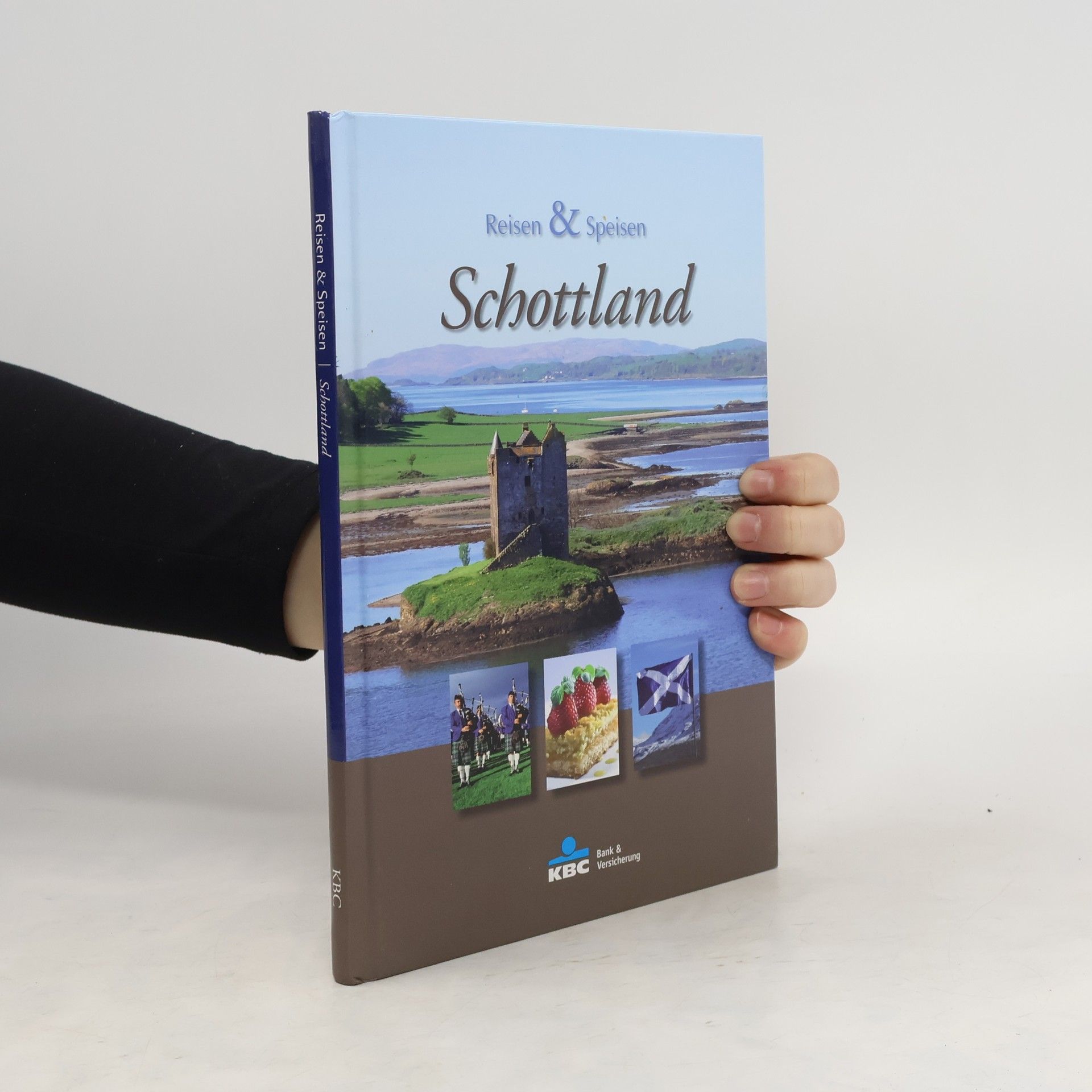 Various authors Schottland