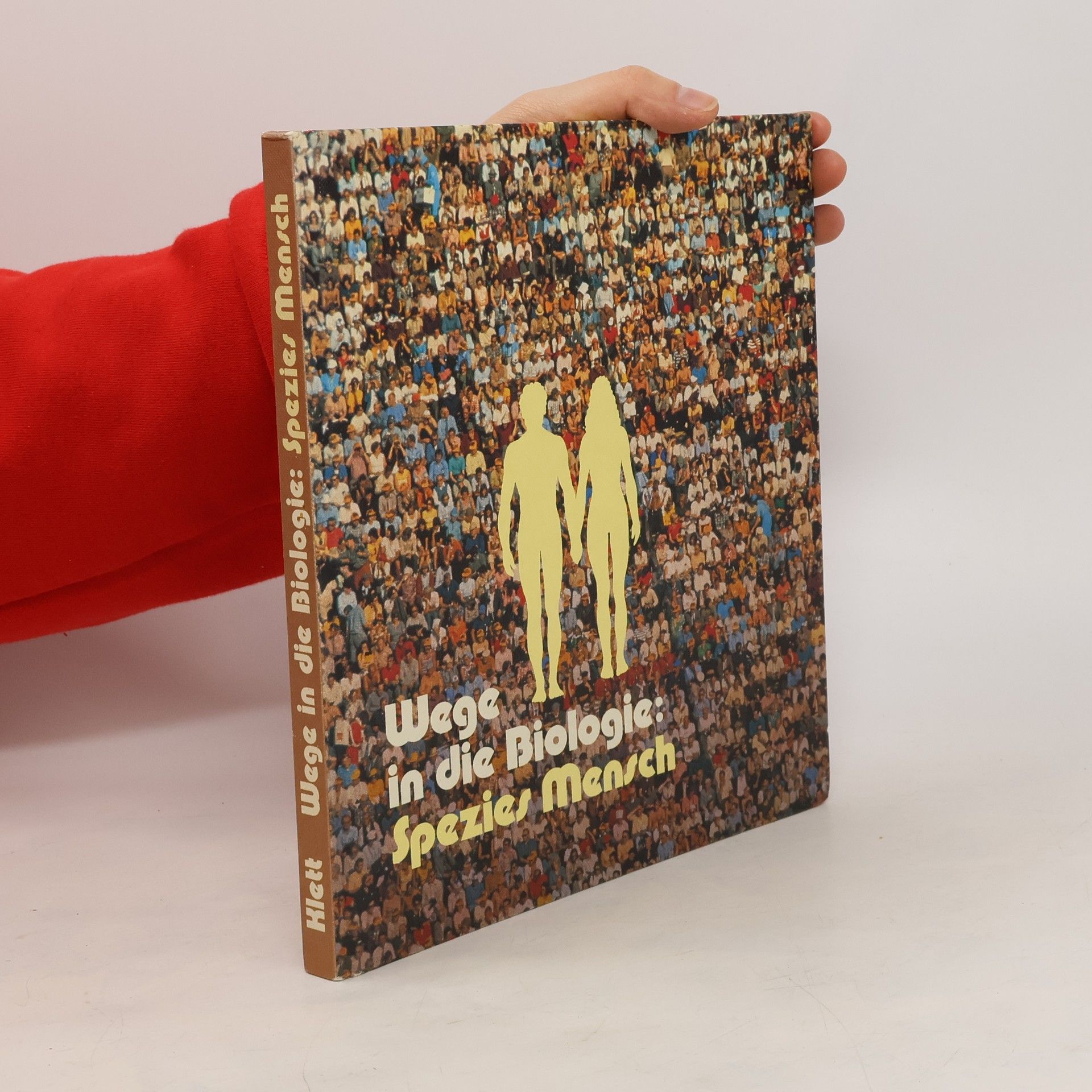 AA.VV. Wege in die Biologie