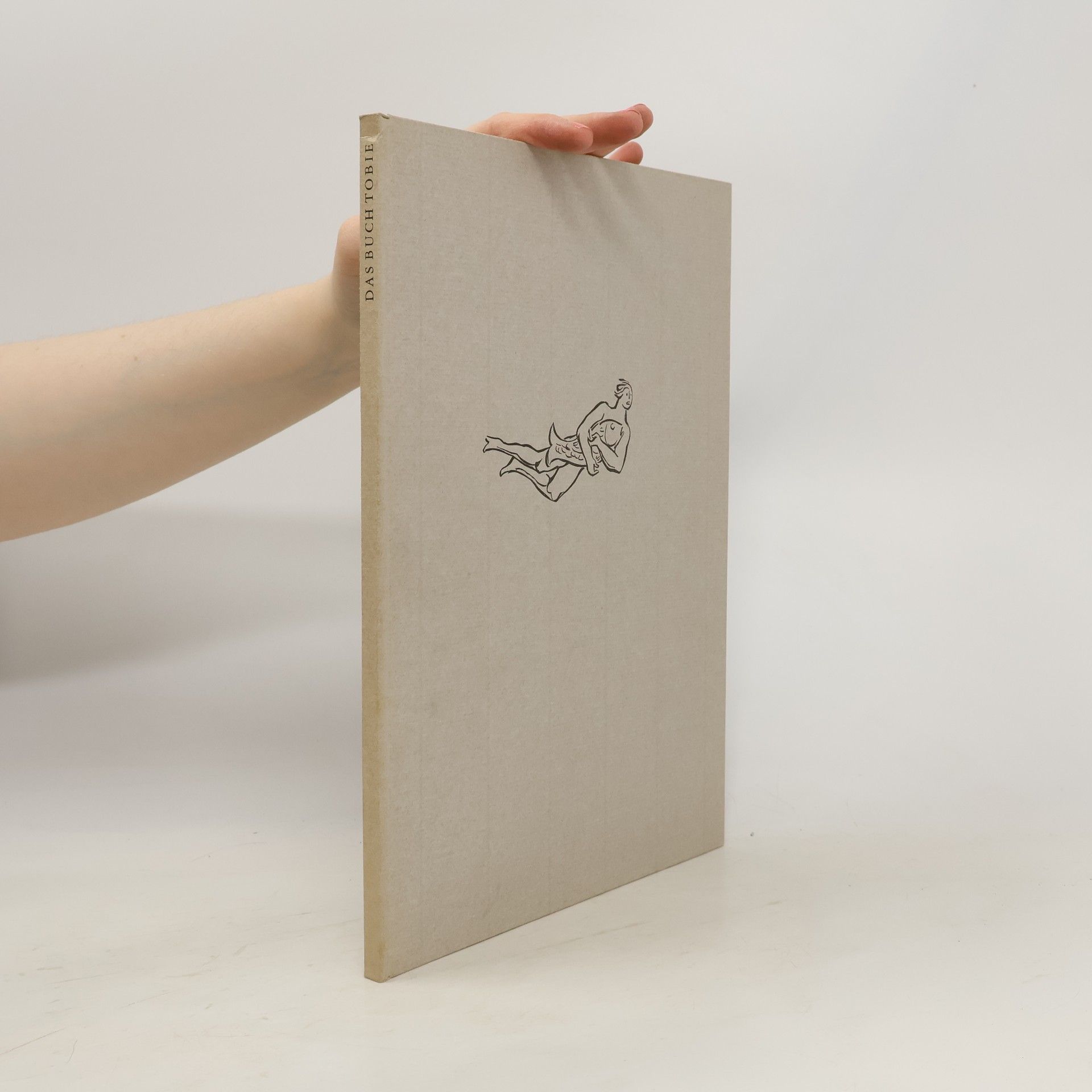 kolektiv Das Buch Tobie