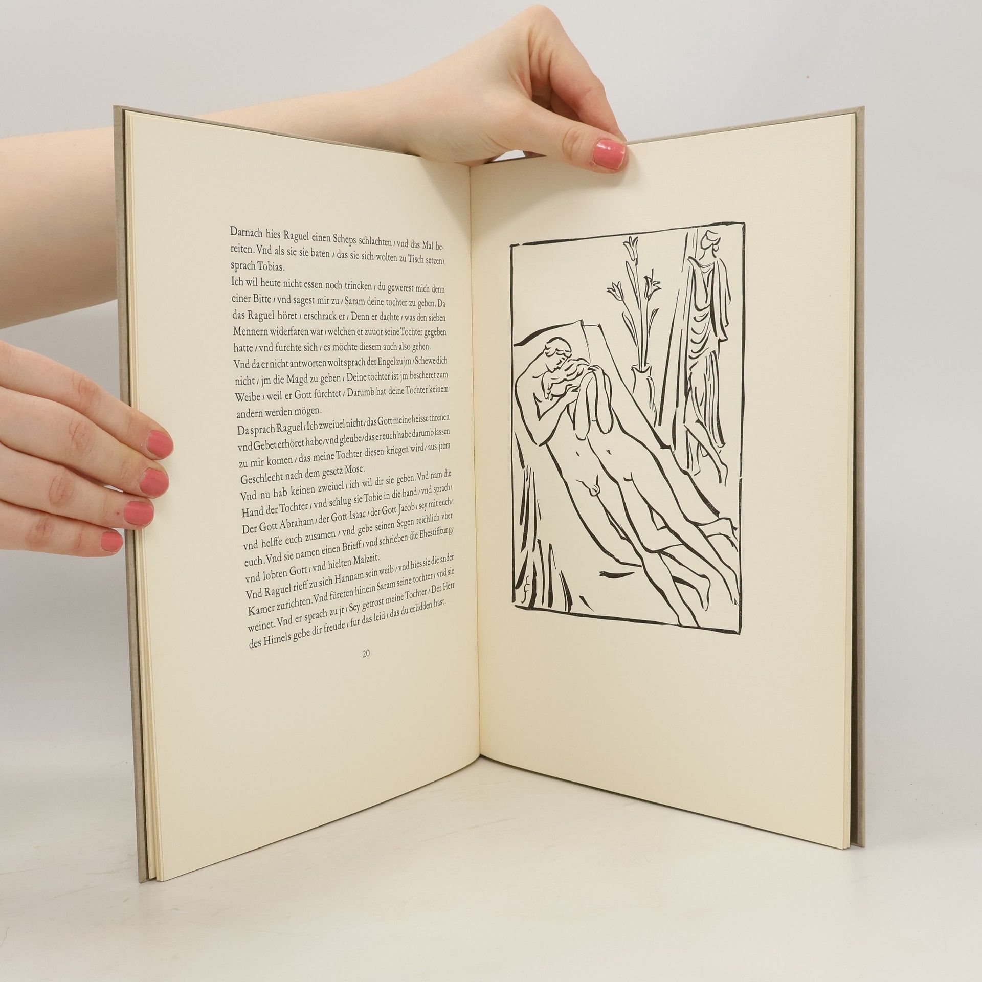 kolektiv Das Buch Tobie