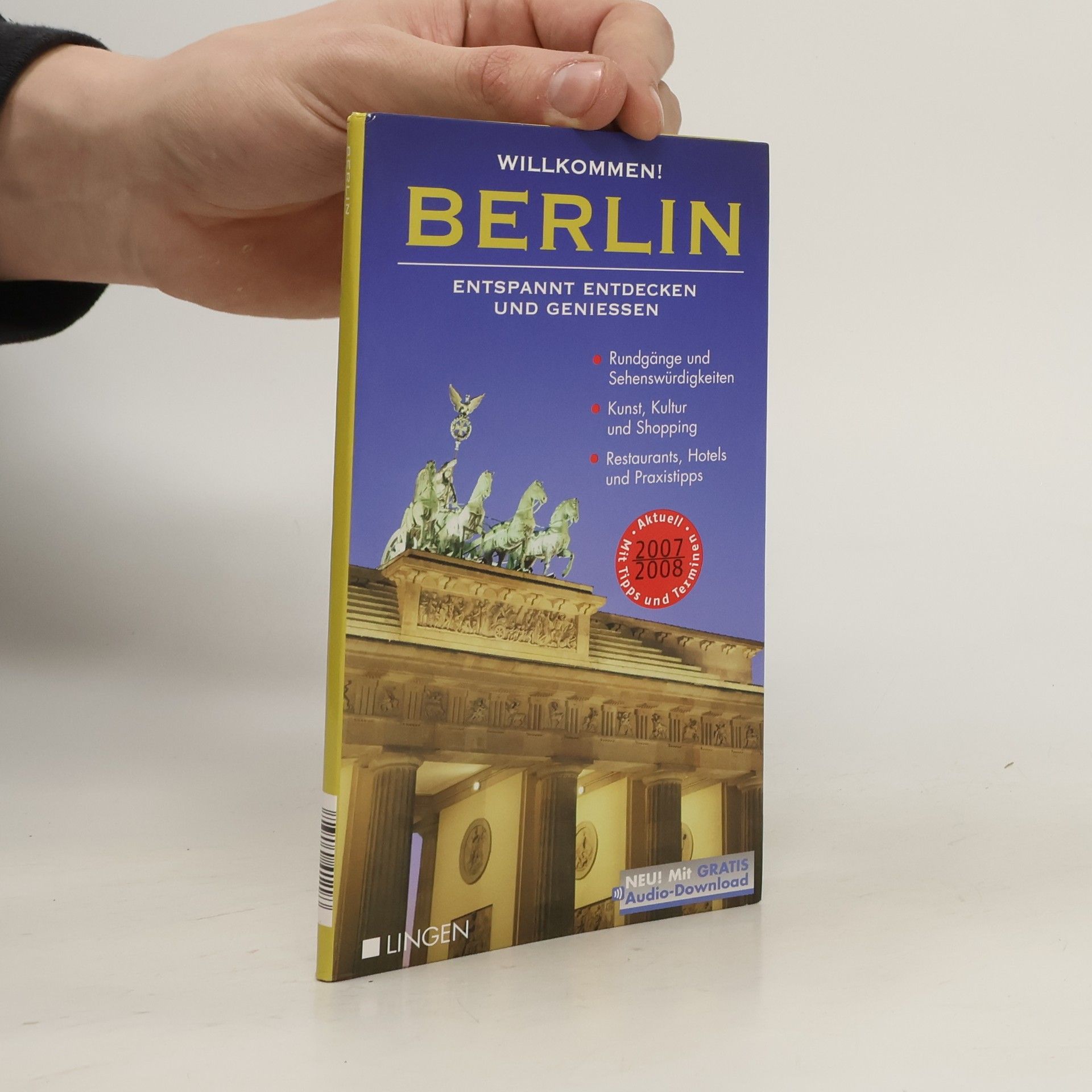 Autores varios Berlin