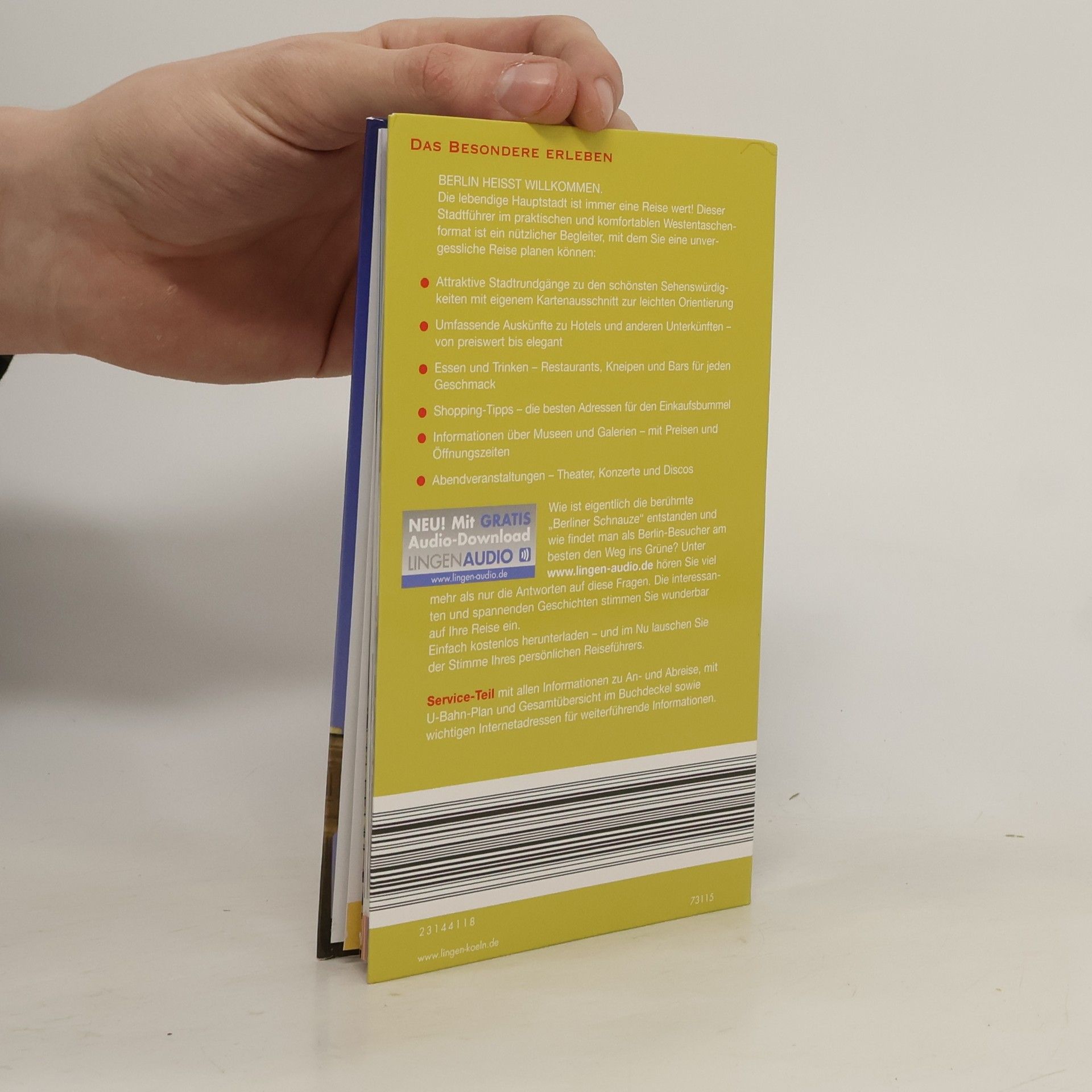 Autores varios Berlin