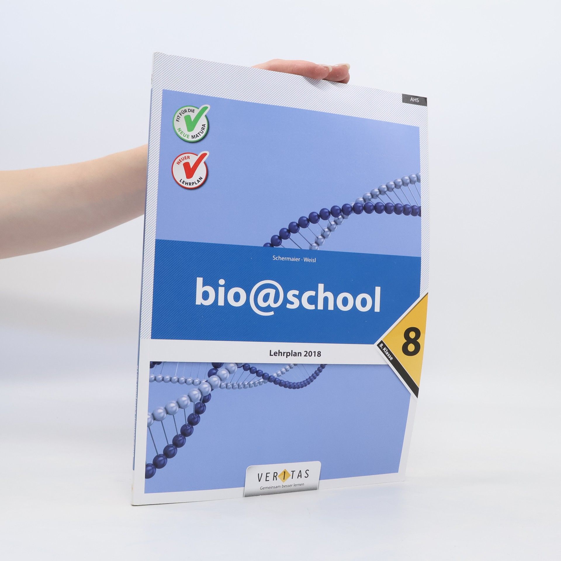 Autorenkollektiv Bio@school