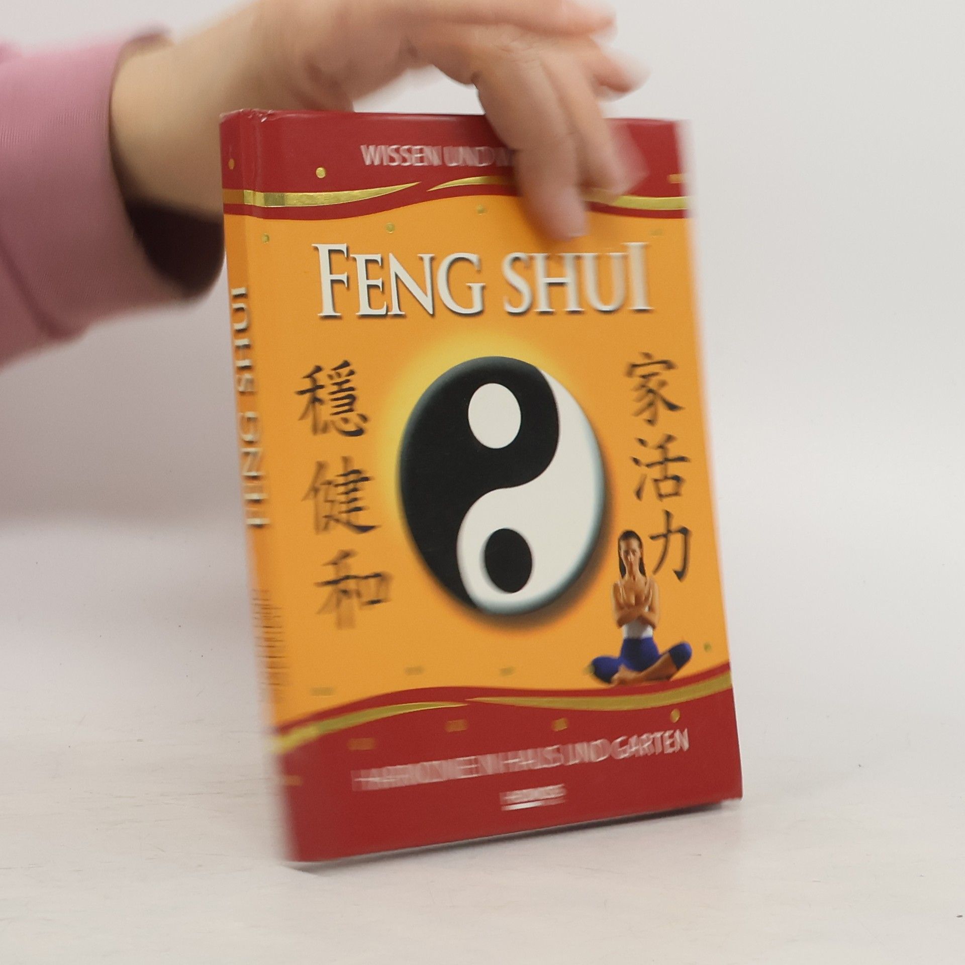 kolektiv Feng-Shui