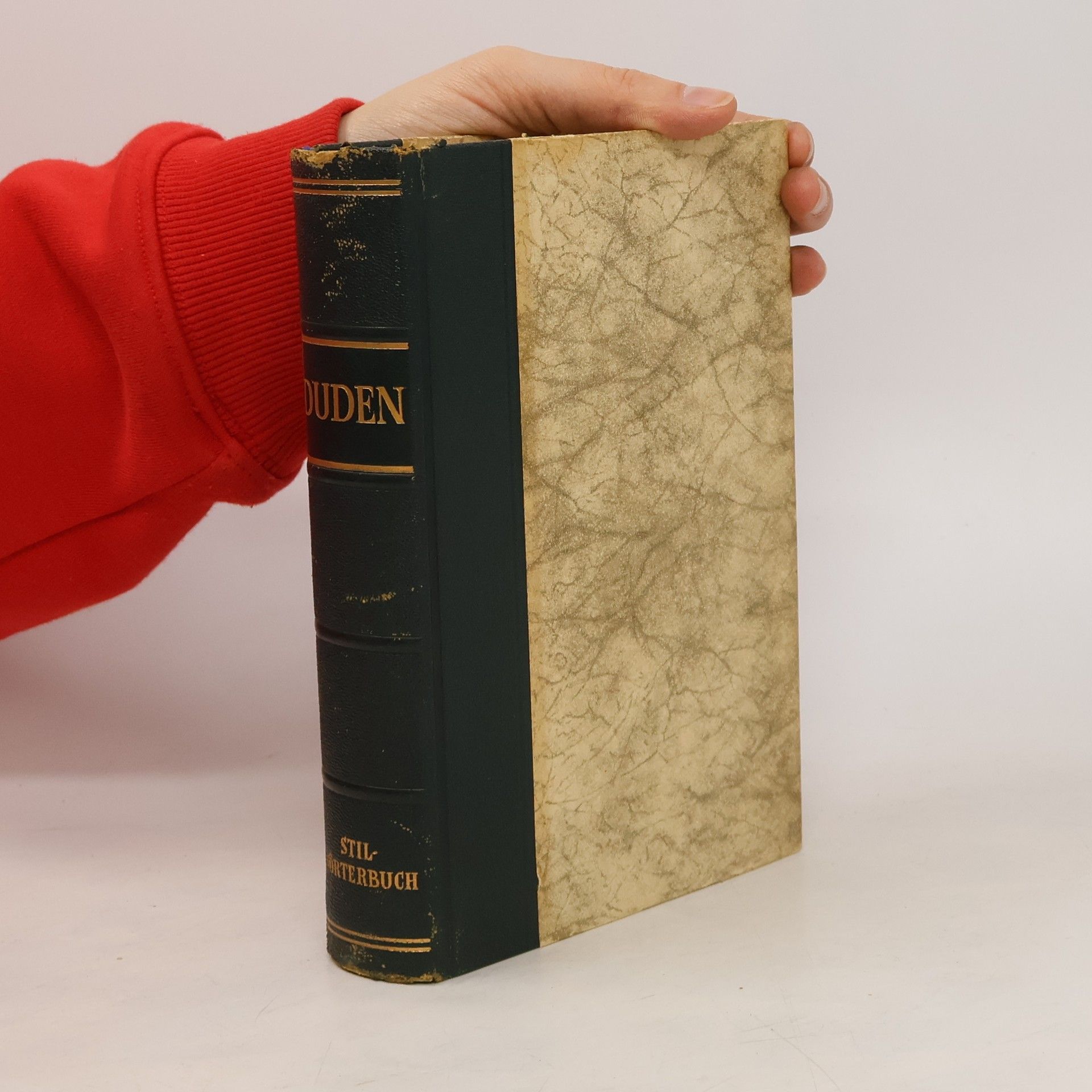 Collectif d'auteurs Der große Duden 2