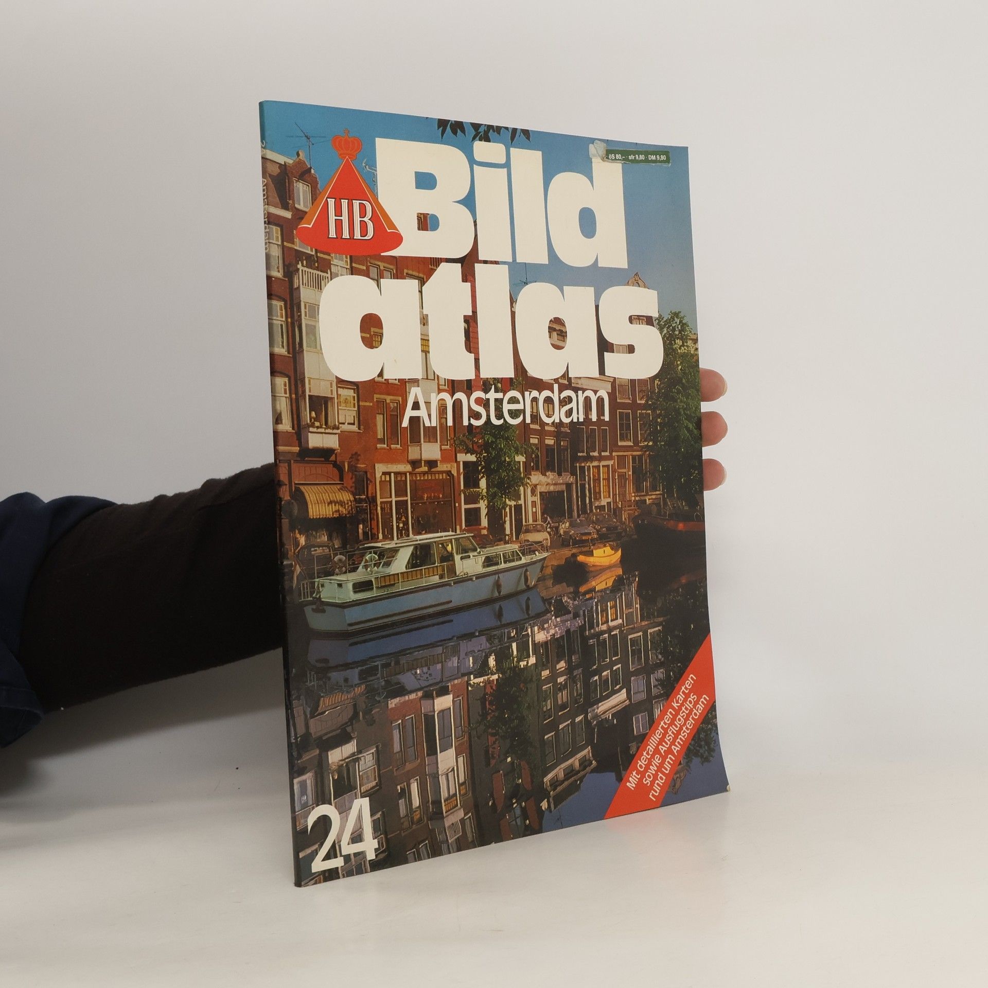kolektiv Bild Atlas 24. Amsterdam