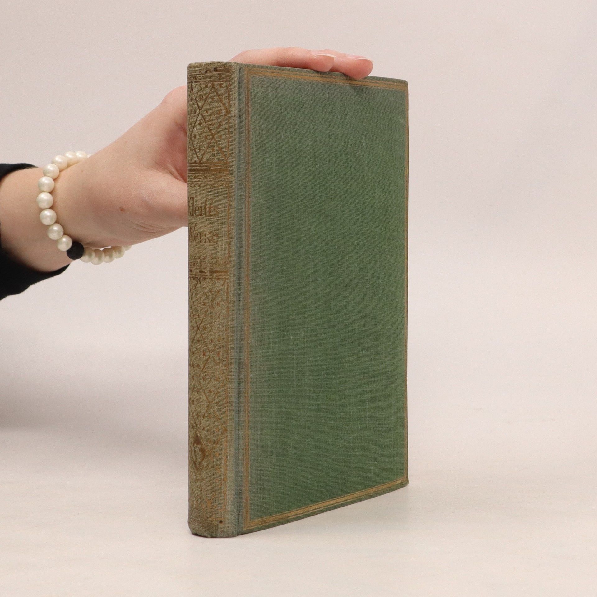 Julius Bab Heinrich von Kleist Gesammelte Werke 3
