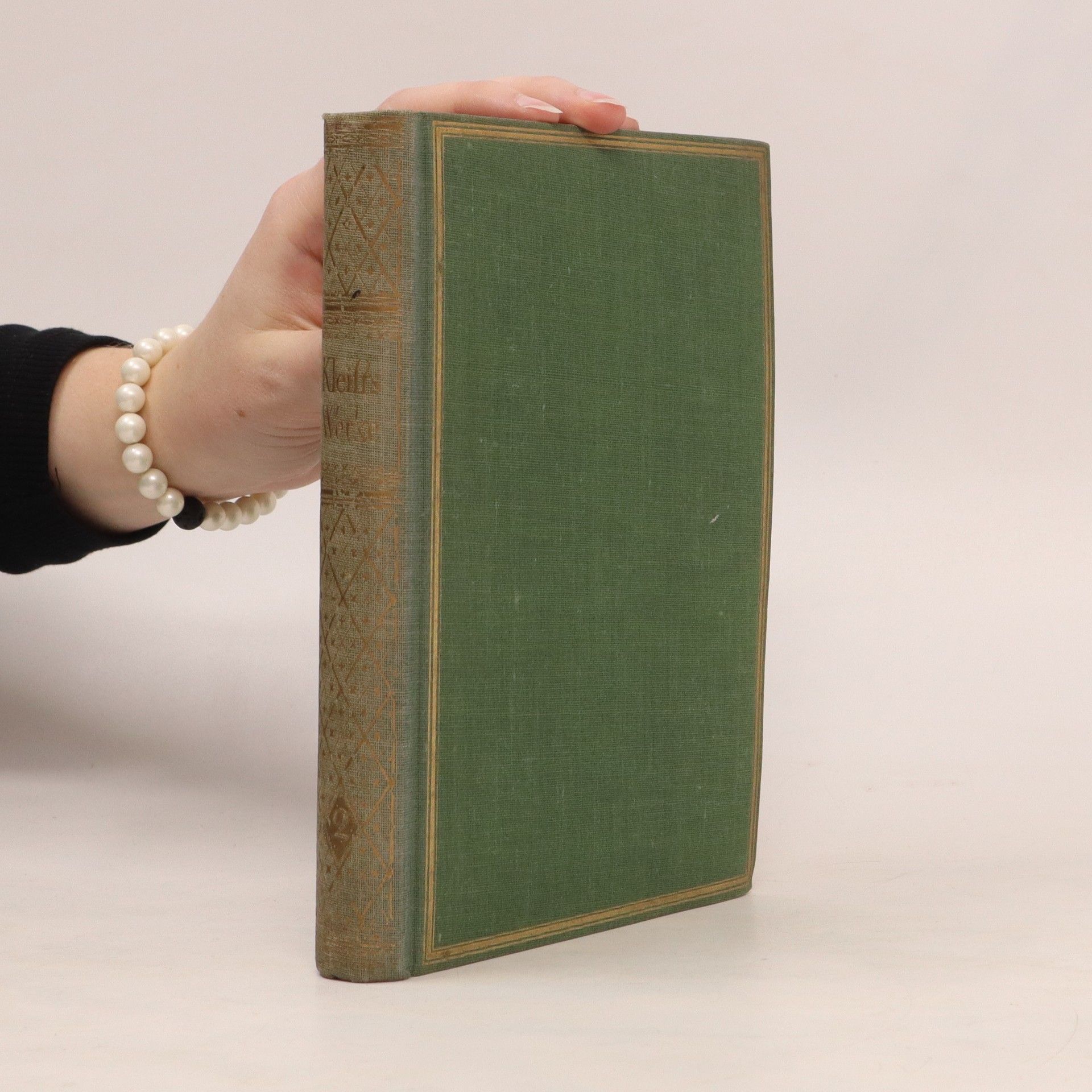 Julius Bab Heinrich von Kleist. Gesammelte Werke 2