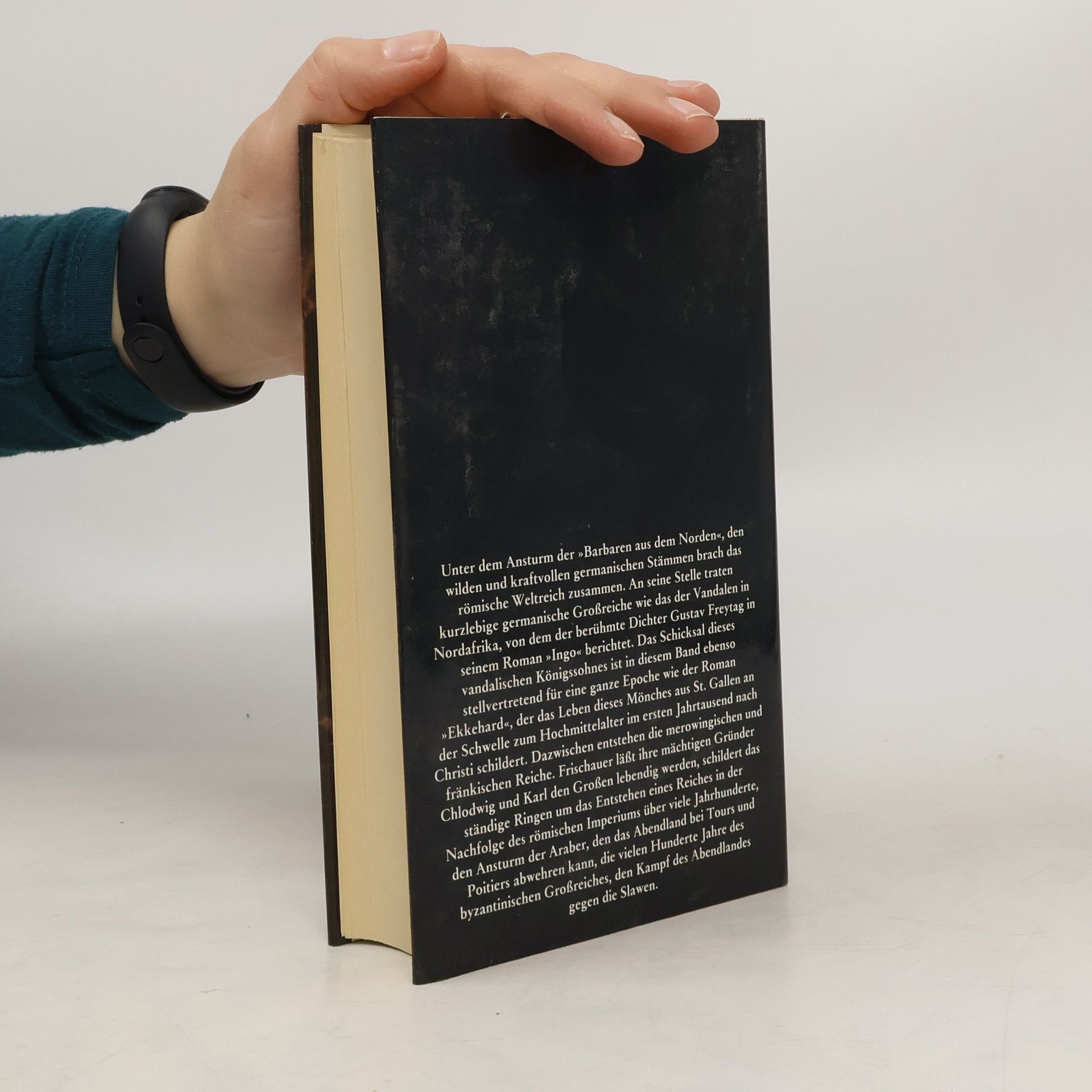 Paul Frischauer Weltgeschichte in Romanen 3