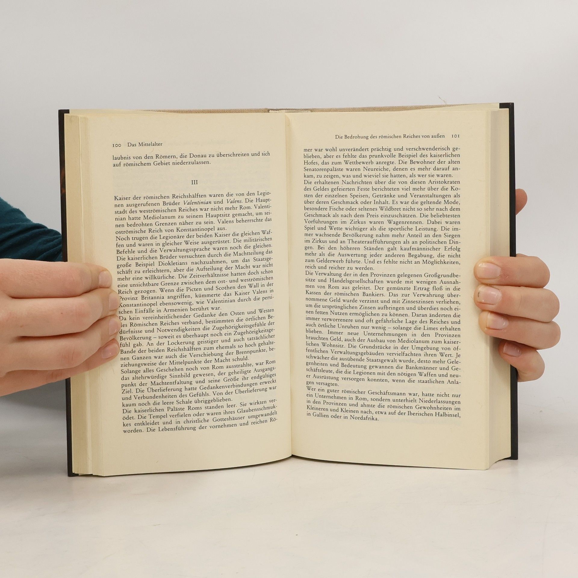 Paul Frischauer Weltgeschichte in Romanen 3