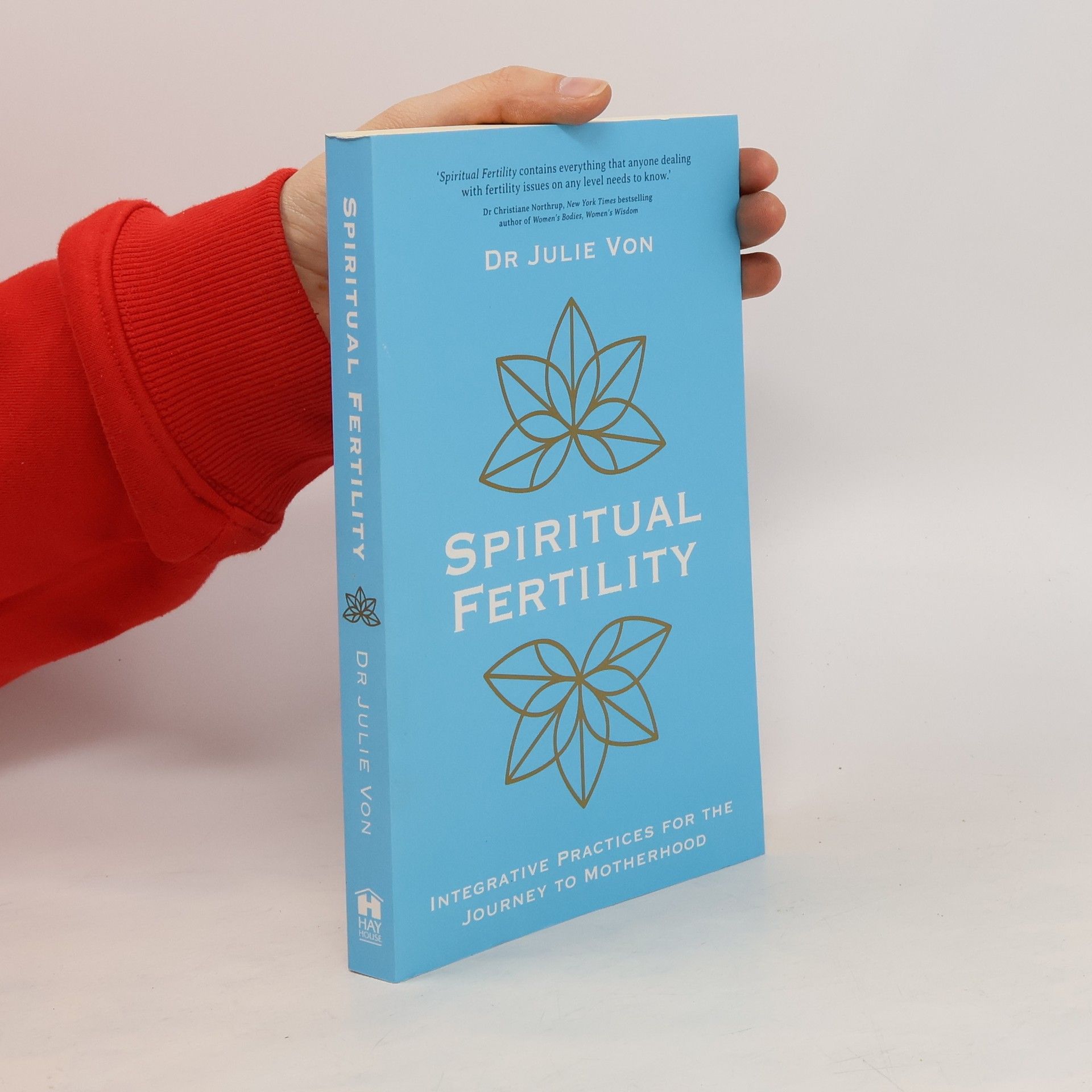 Julie von Kessel Spiritual Fertility