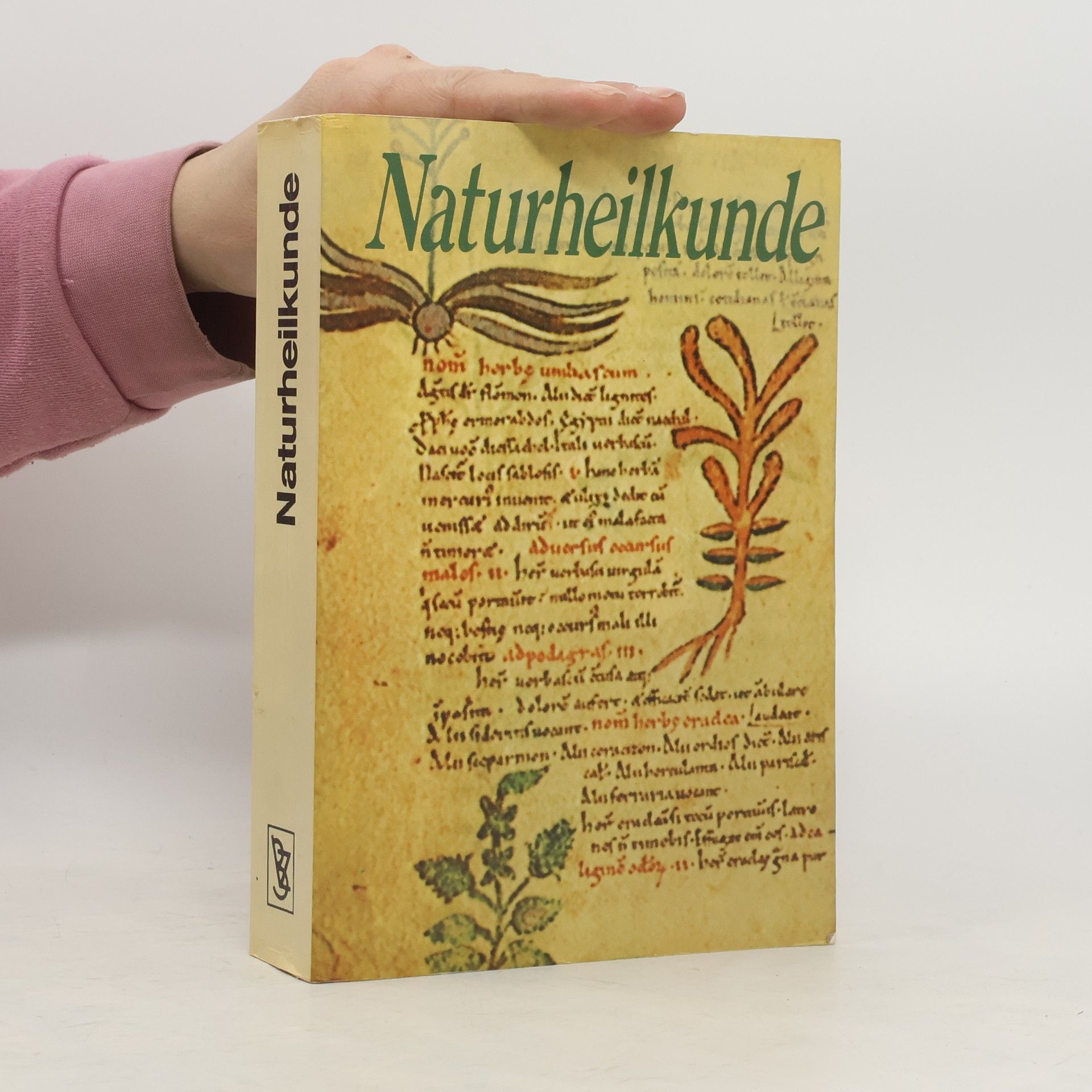 kolektiv Naturheilkunde