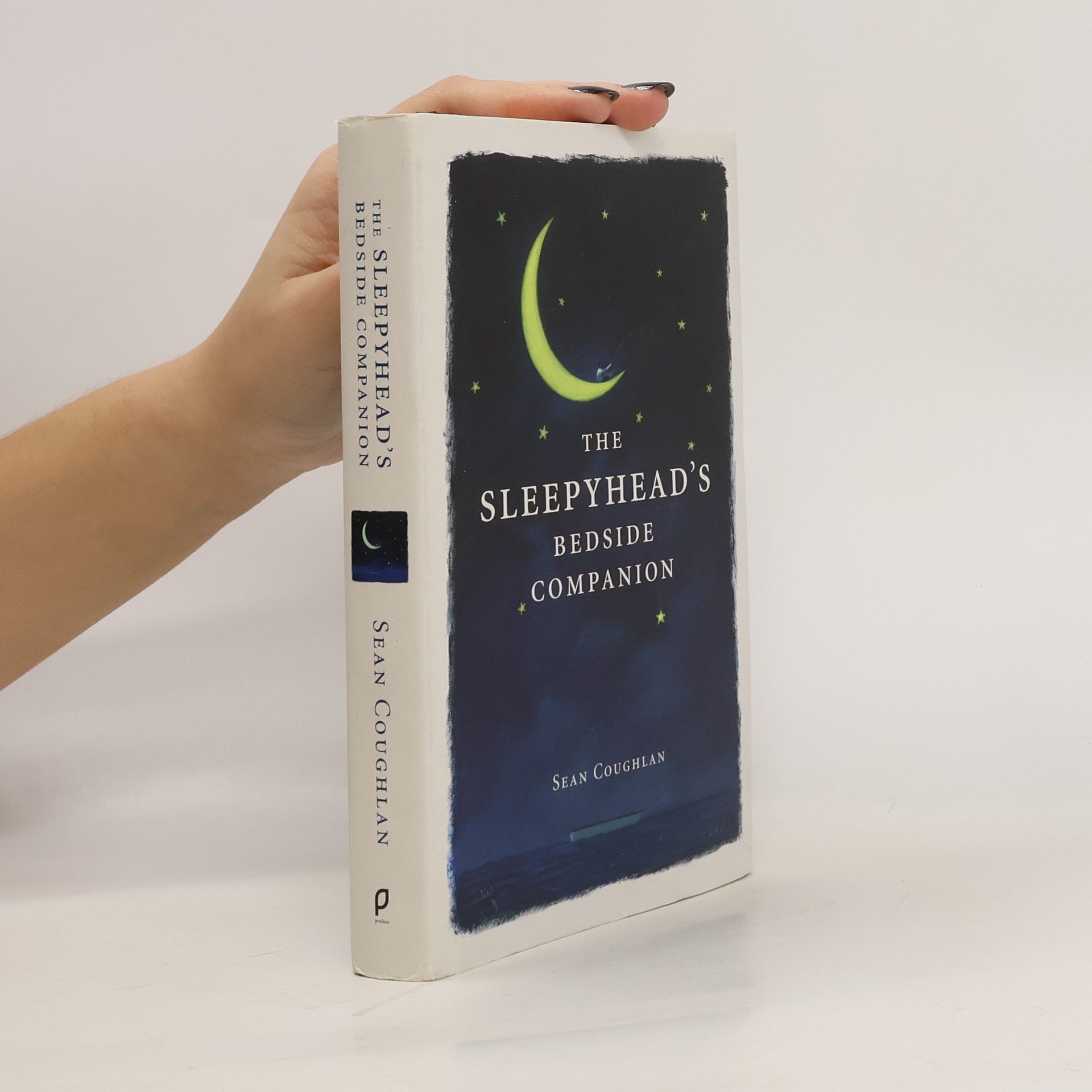 Sean Coughlan The Sleepyhead's Bedside Companion