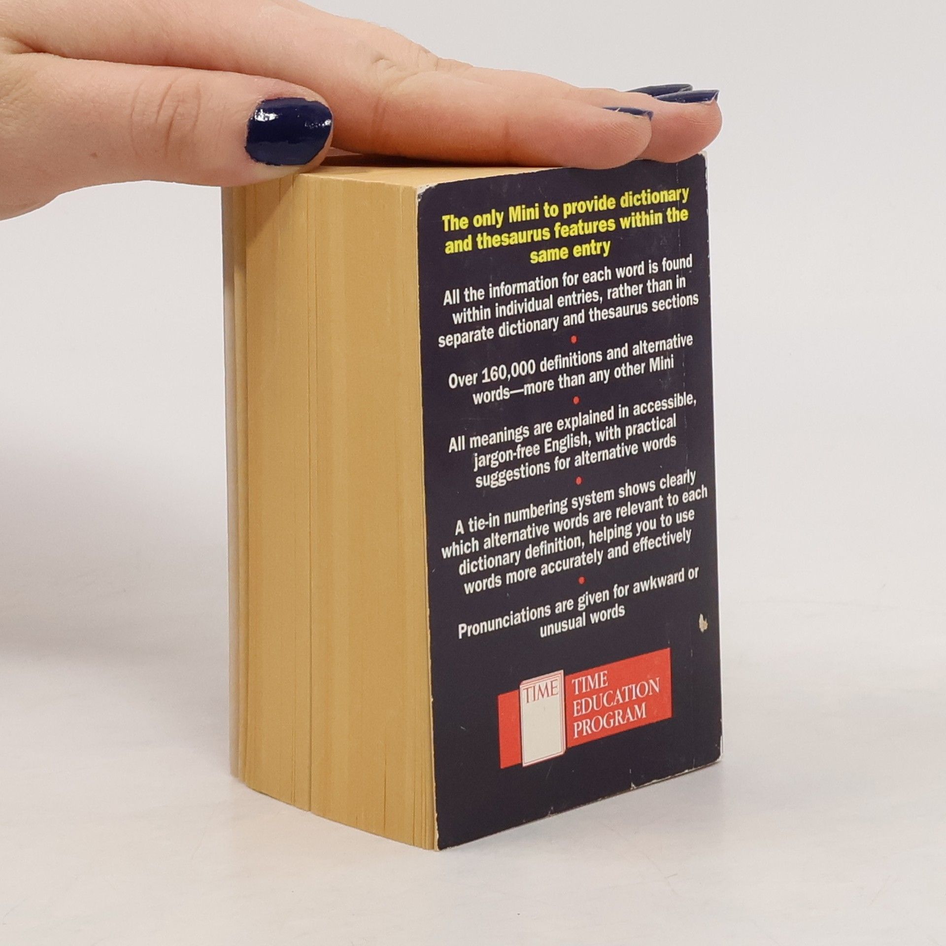 Autorenkollektiv Dictionary & Thesaurus