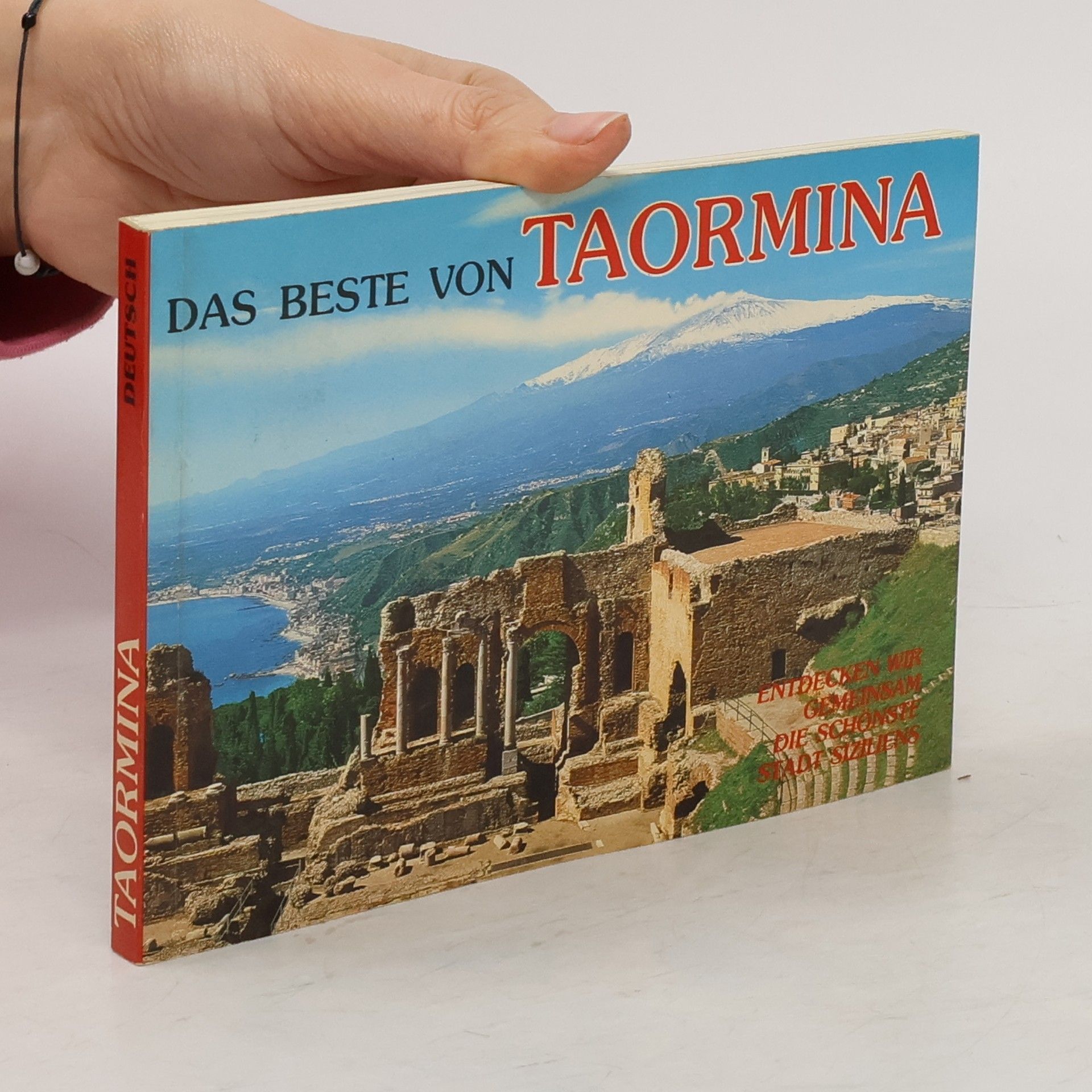 kolektiv Das beste von Taormina