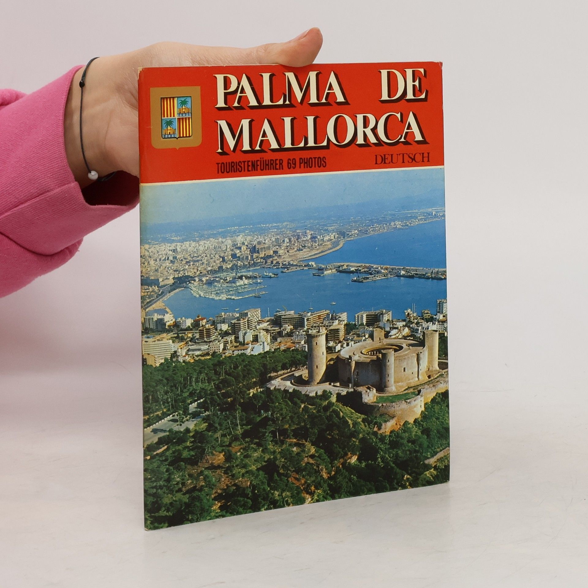 Autorenkollektiv Palma de Mallorca