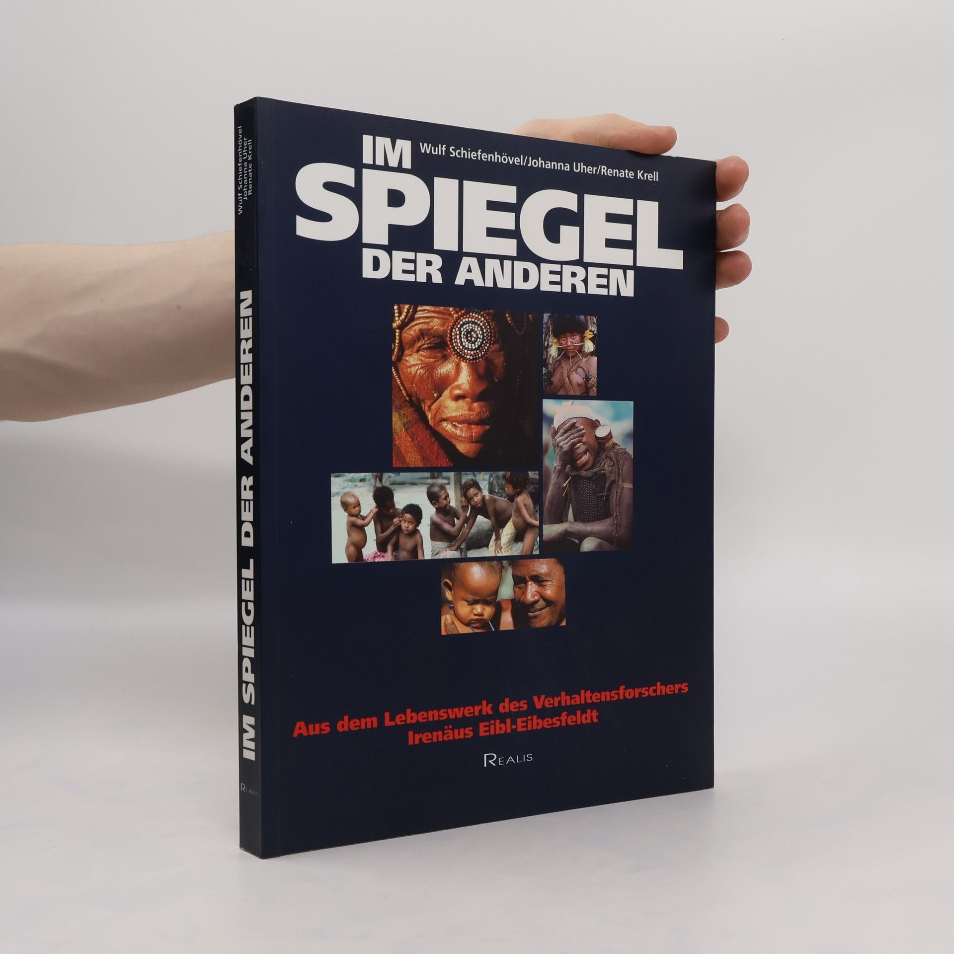 kolektiv Im Spiegel der Anderen
