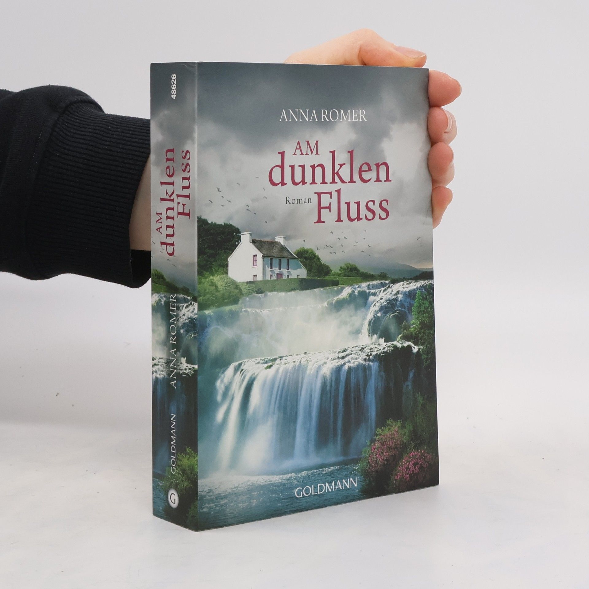 Anna Romer Am dunklen Fluss