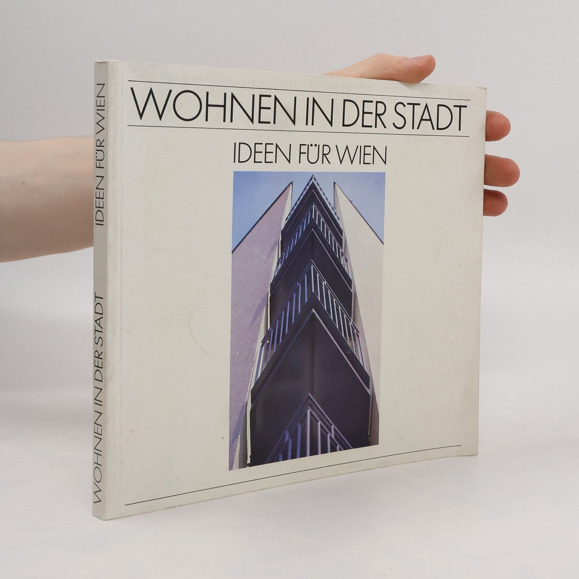 Karl Mang Wohnen in der Stadt