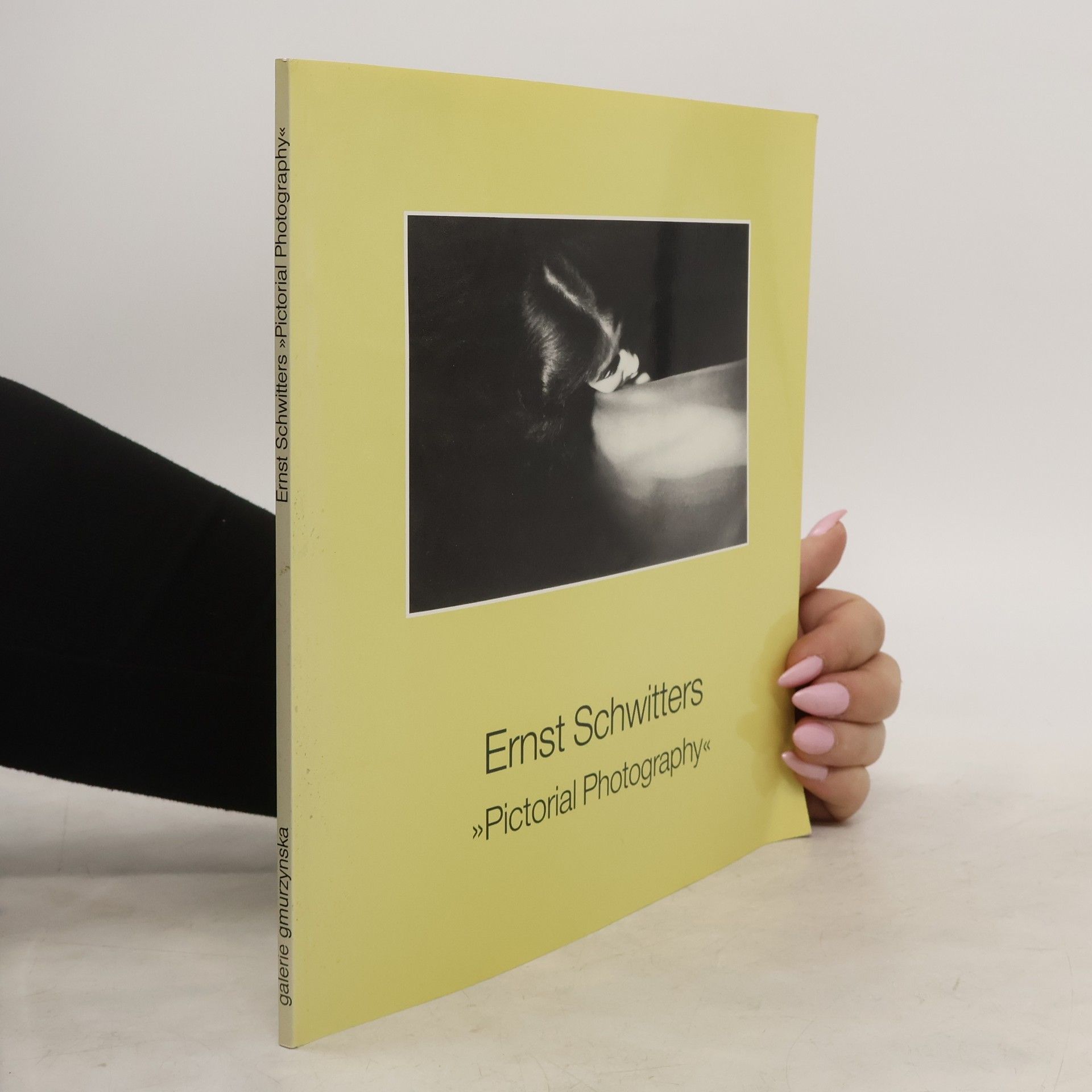 kolektiv Ernst Schwitters. Pictorial Photography