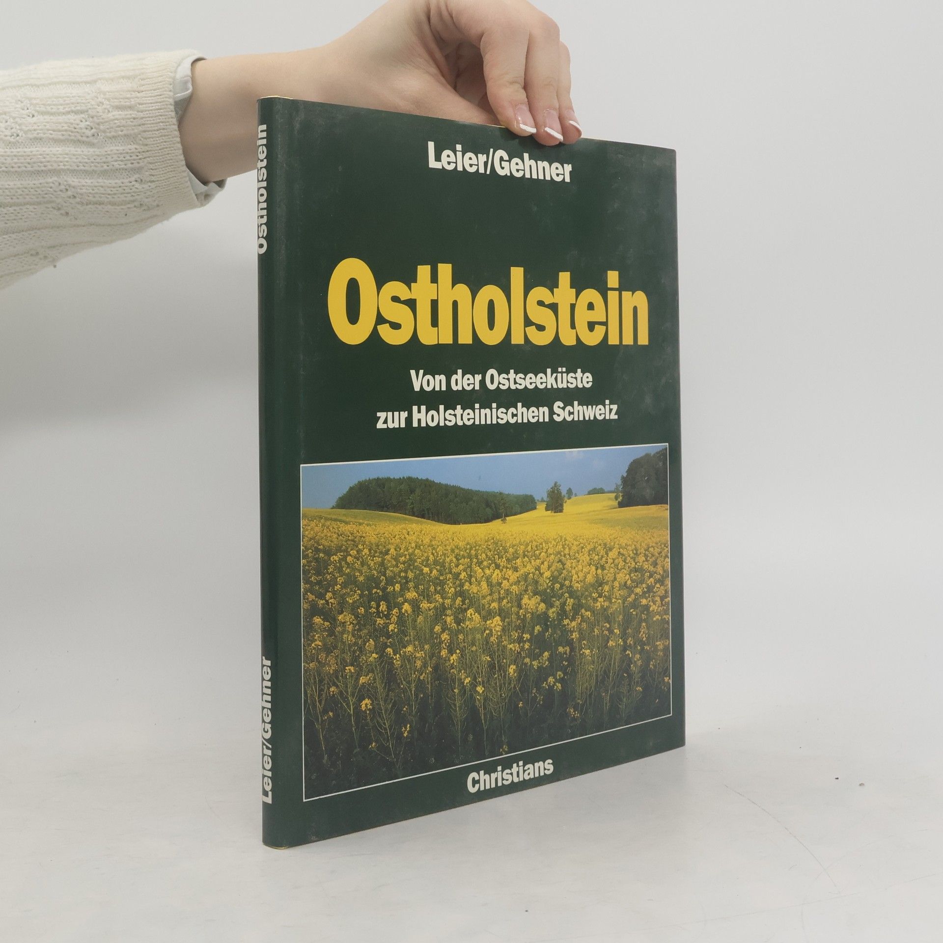 Anne Leier Ostholstein