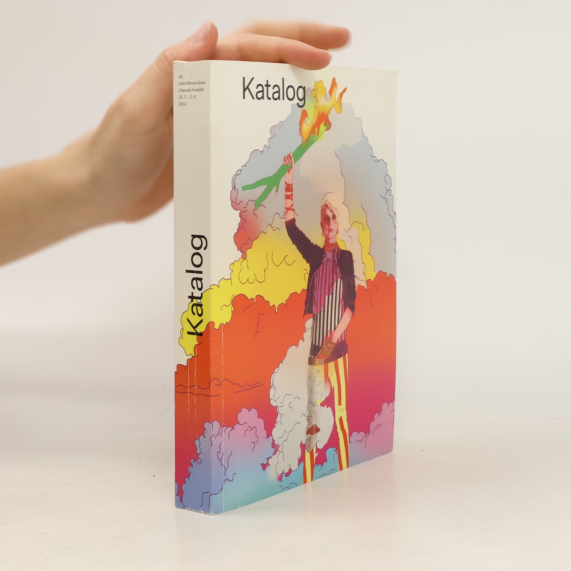 Collectif d'auteurs Katalog