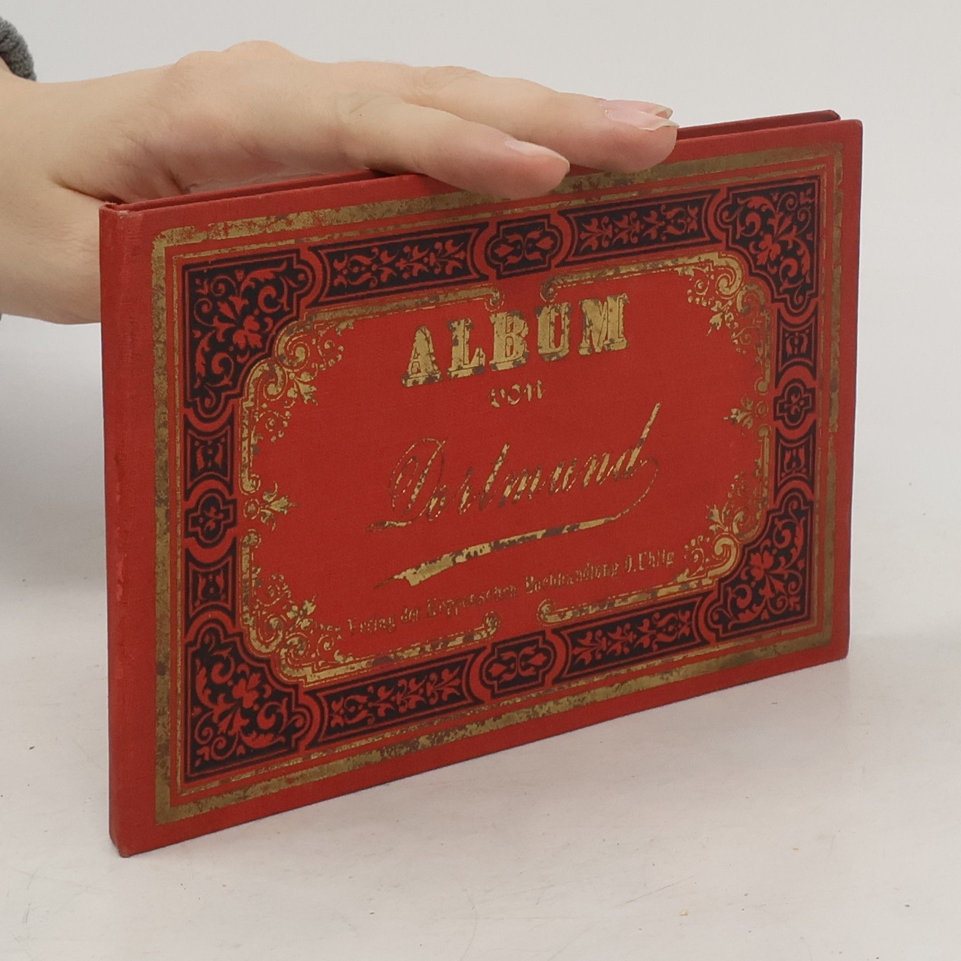 Collectif d'auteurs Album von Dortmund