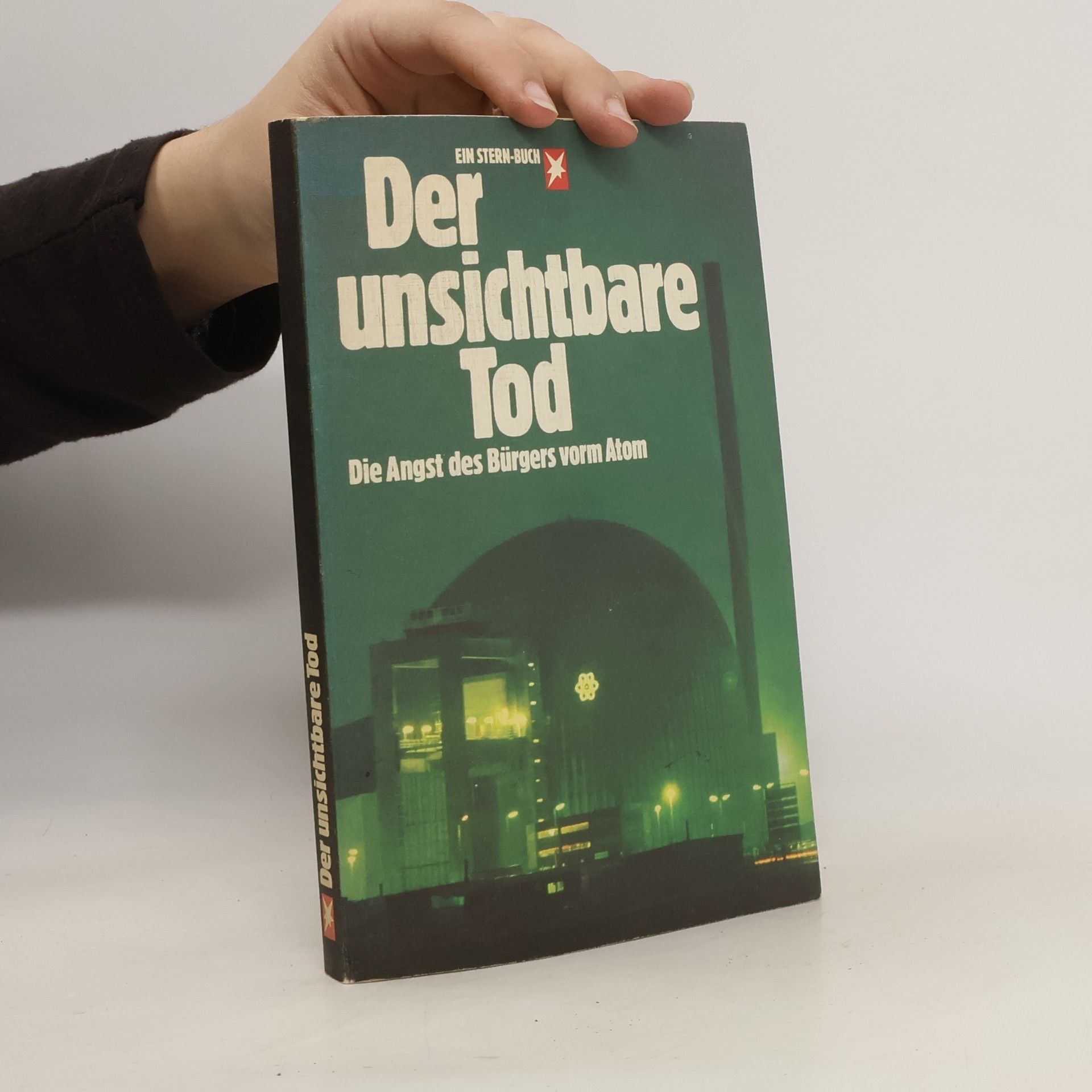 kolektiv Der unsichtbare Tod