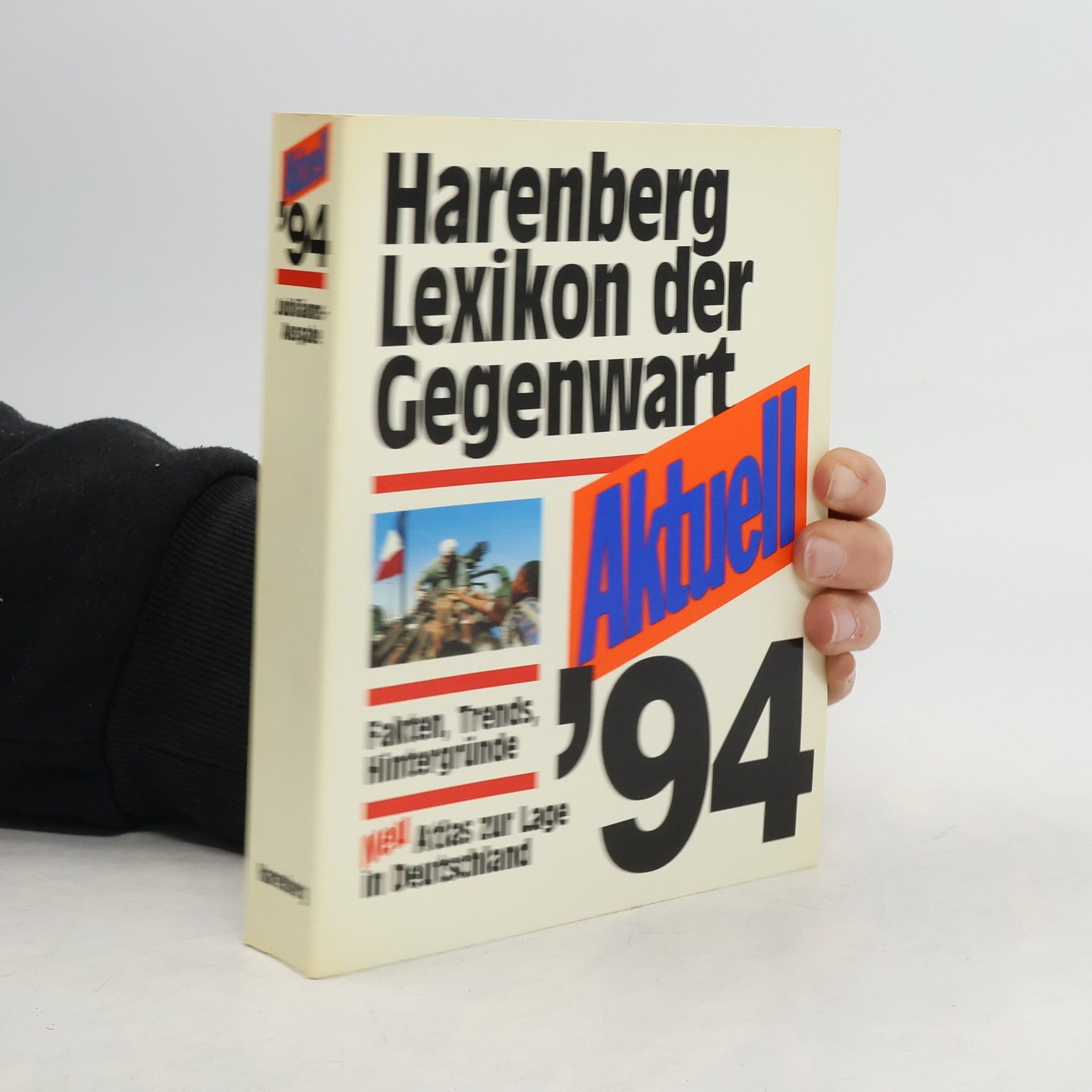 Autores varios Aktuell '94